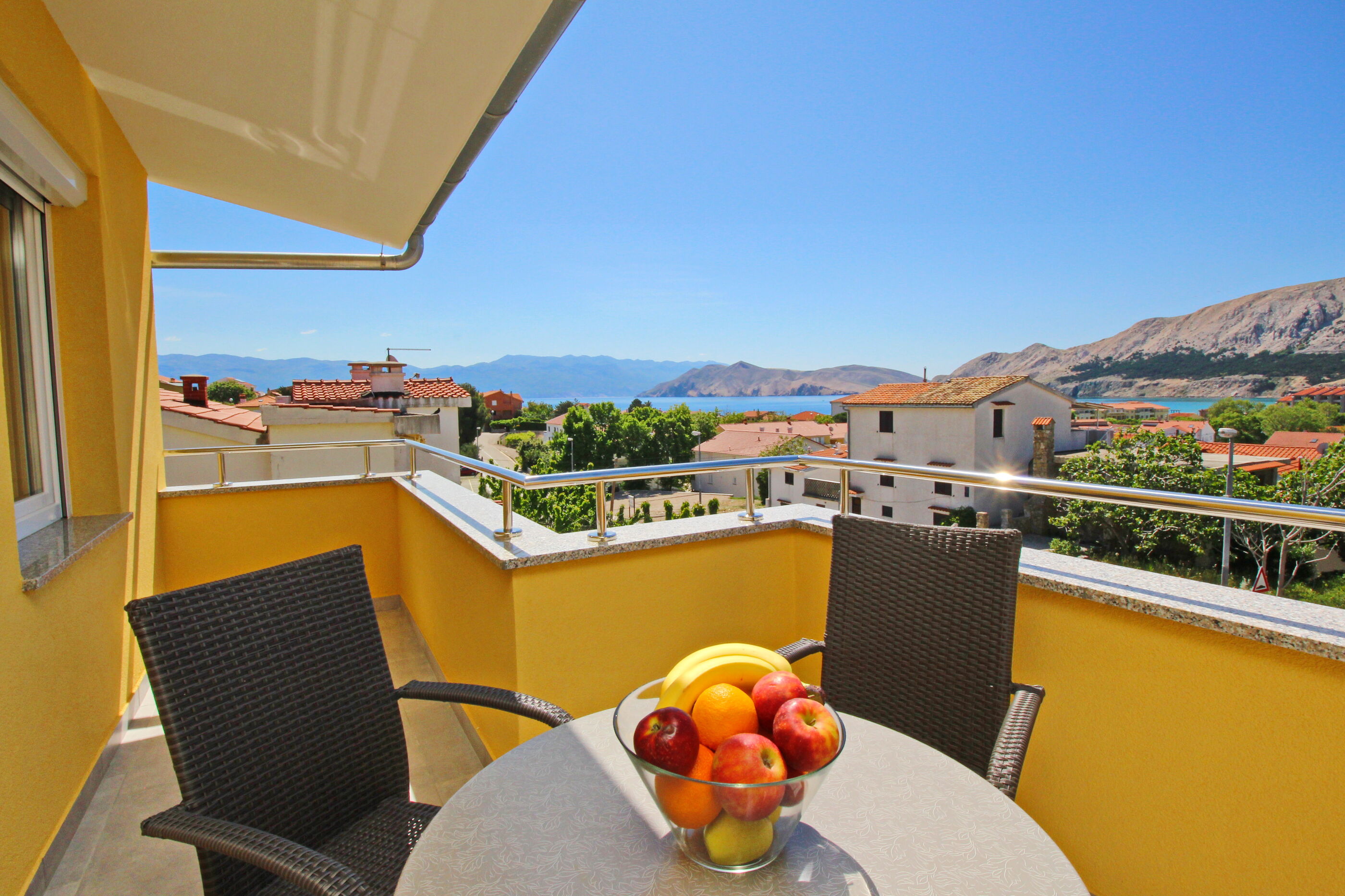 Apartments Brnić 69011-A3