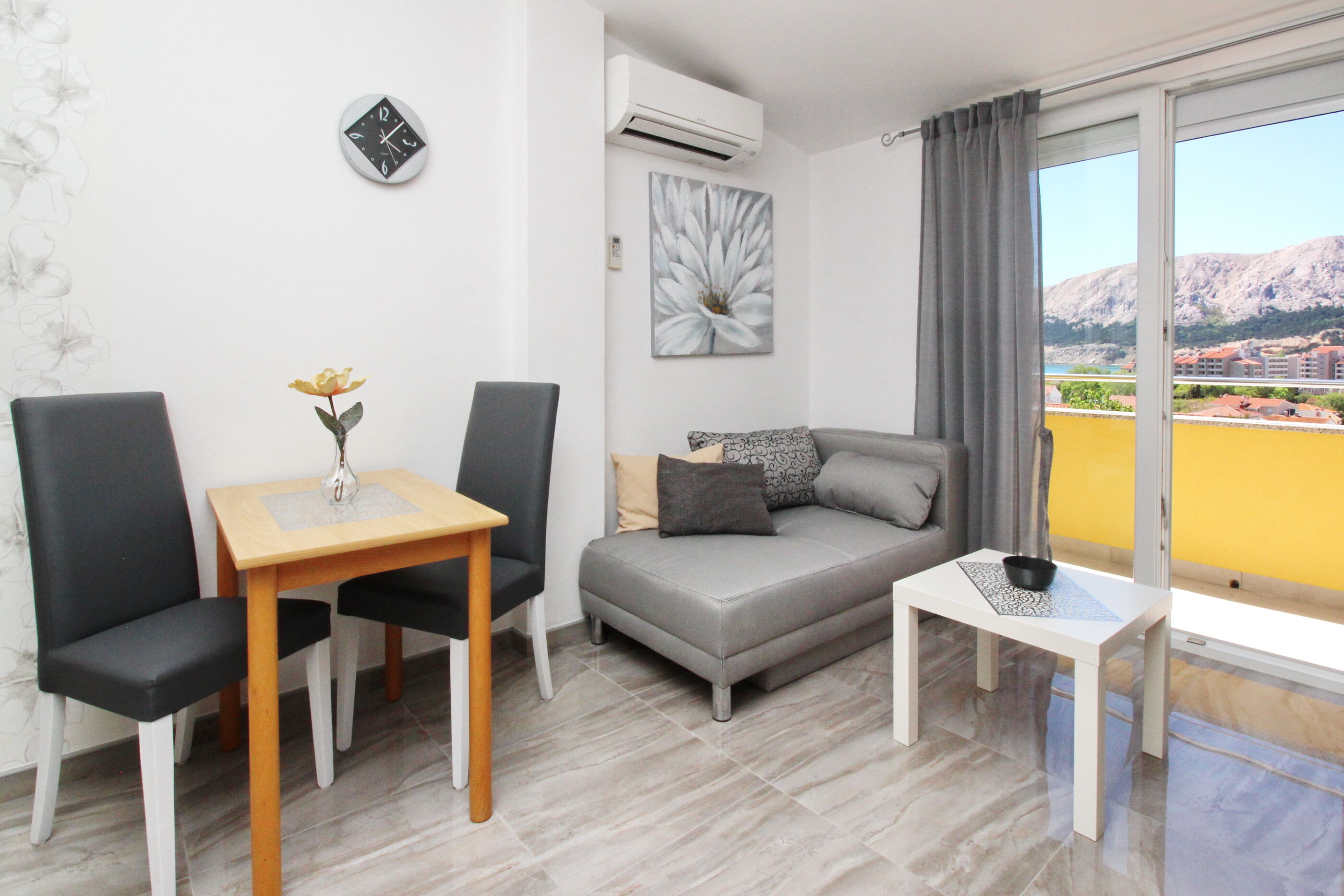 Apartments Brnić 69011-A4