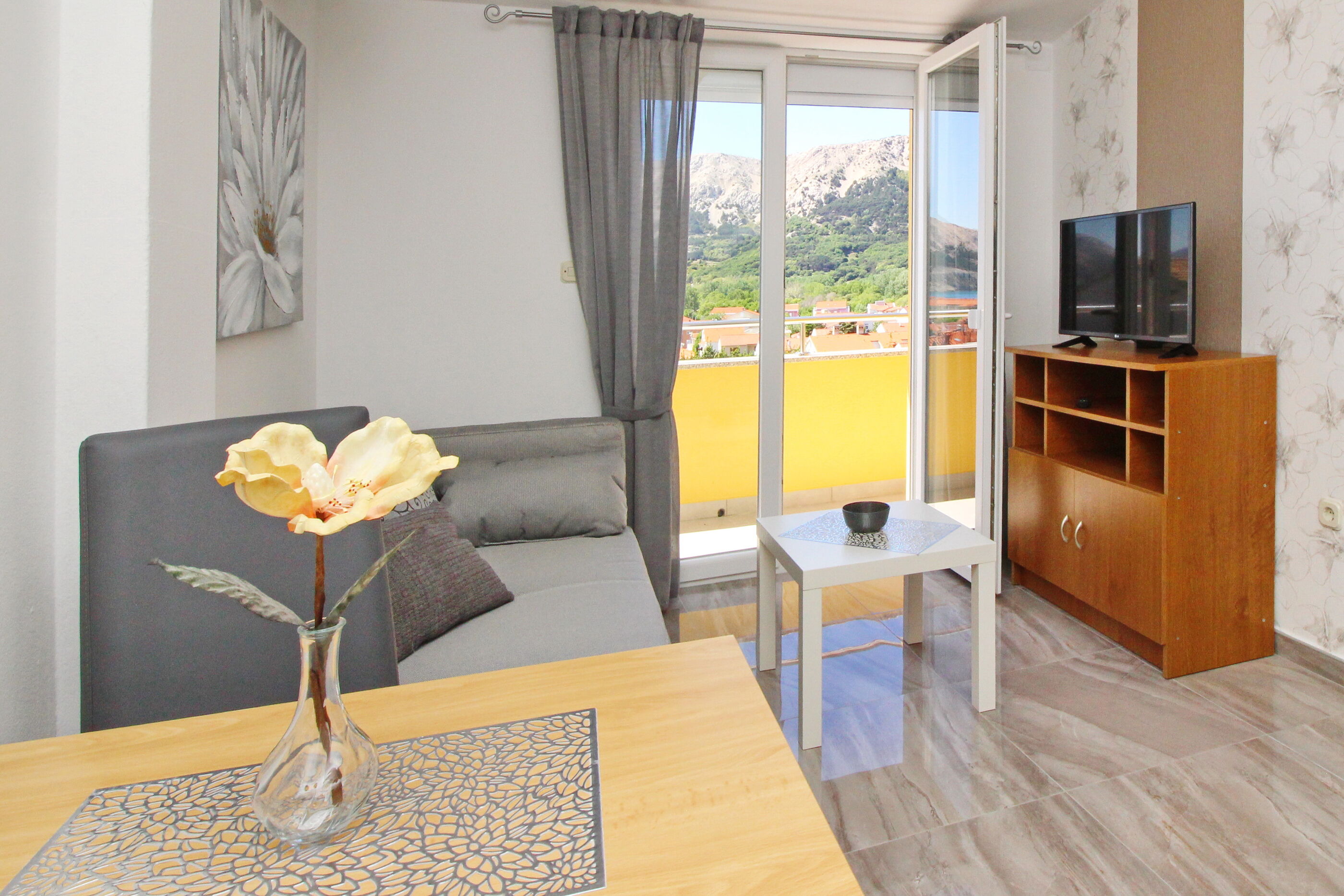 Apartments Brnić 69011-A4
