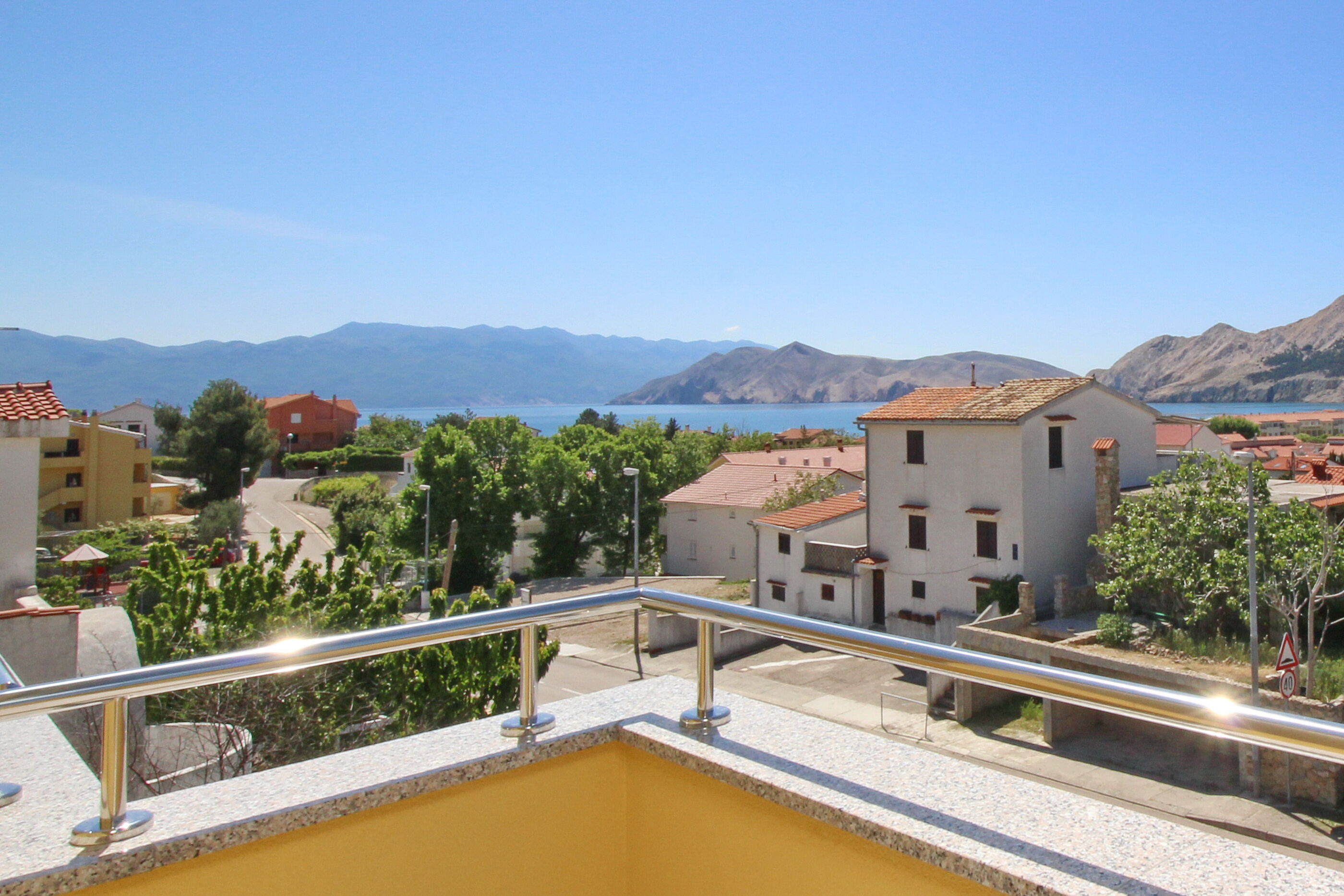Apartments Brnić 69011-A4