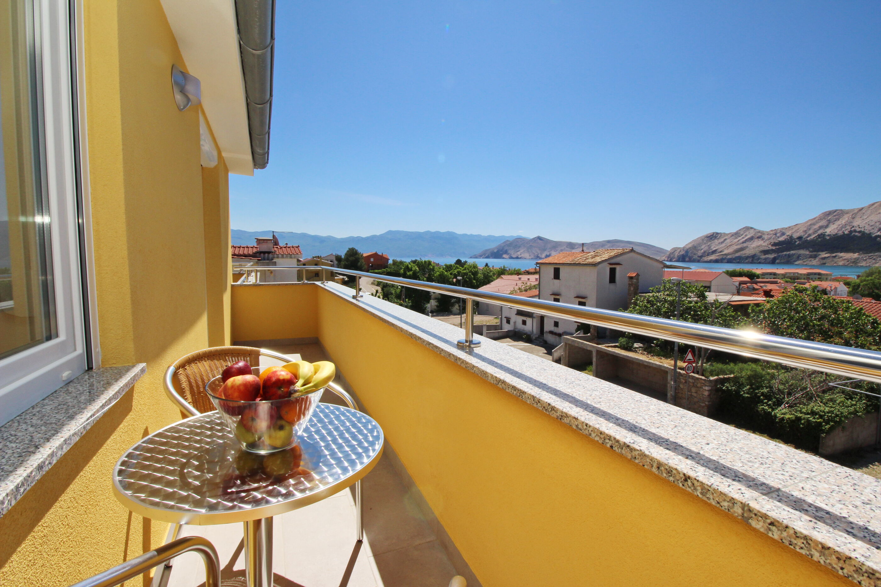 Apartments Brnić 69011-A4