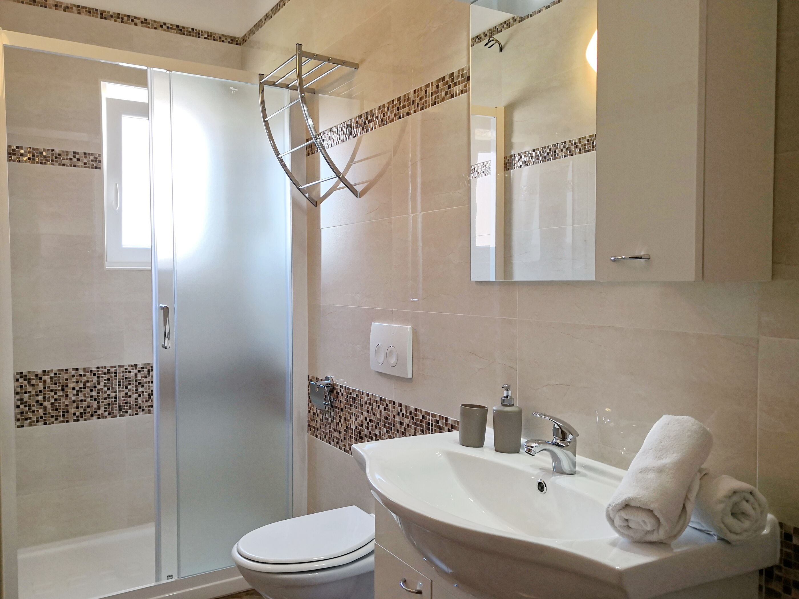 Apartments Brnić 69011-A4