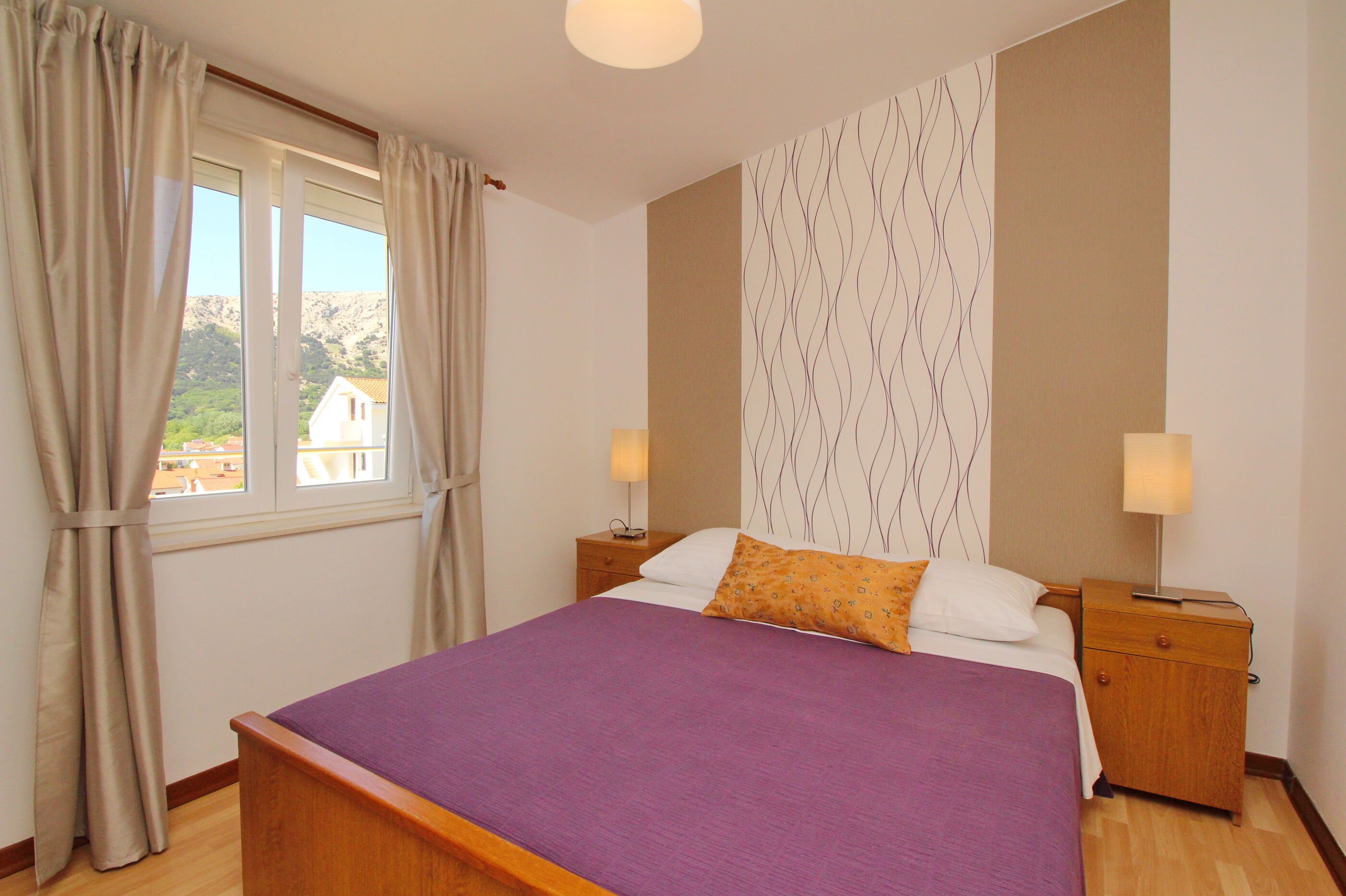 Apartments Brnić 69011-A4