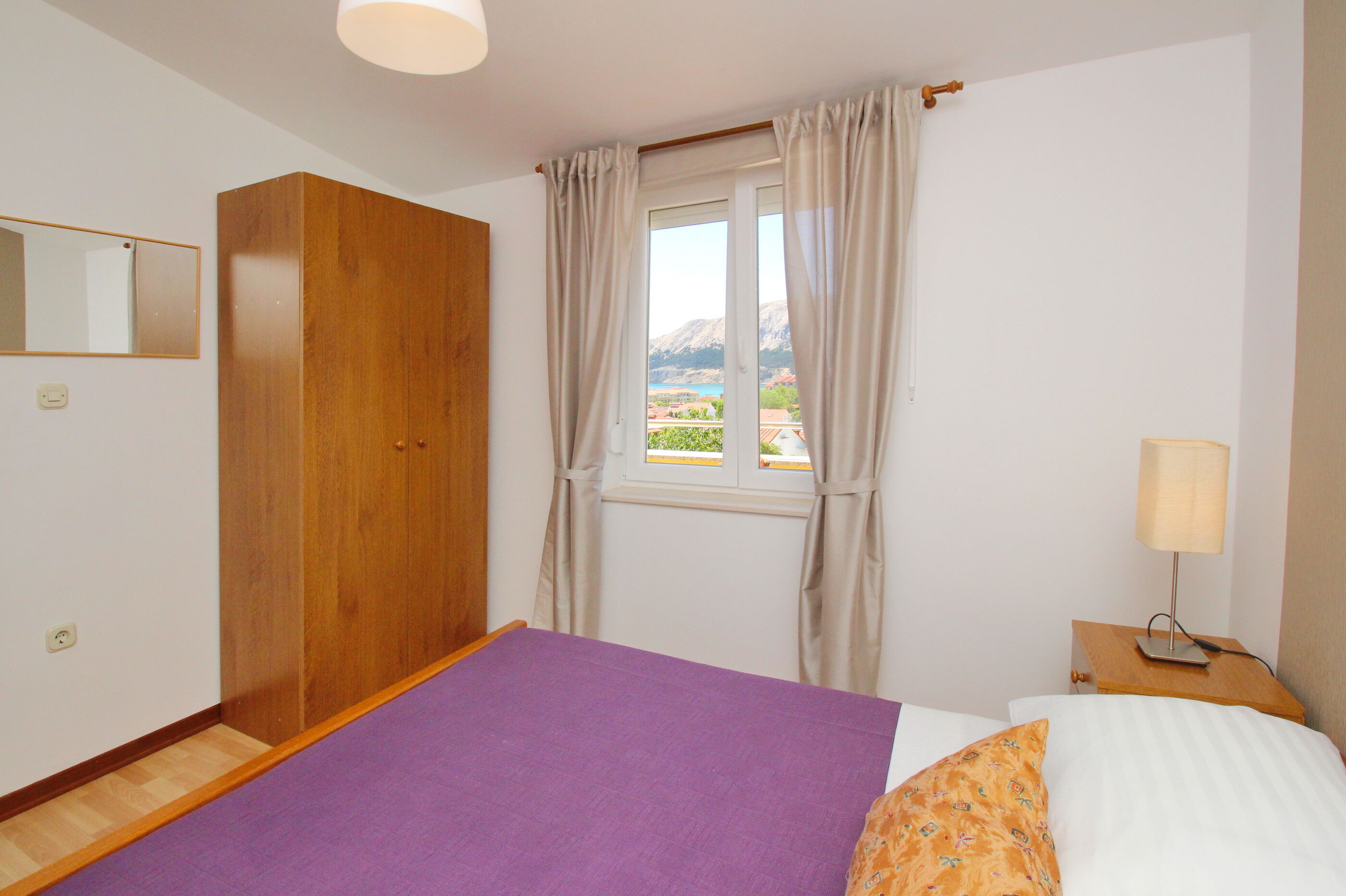 Apartments Brnić 69011-A4