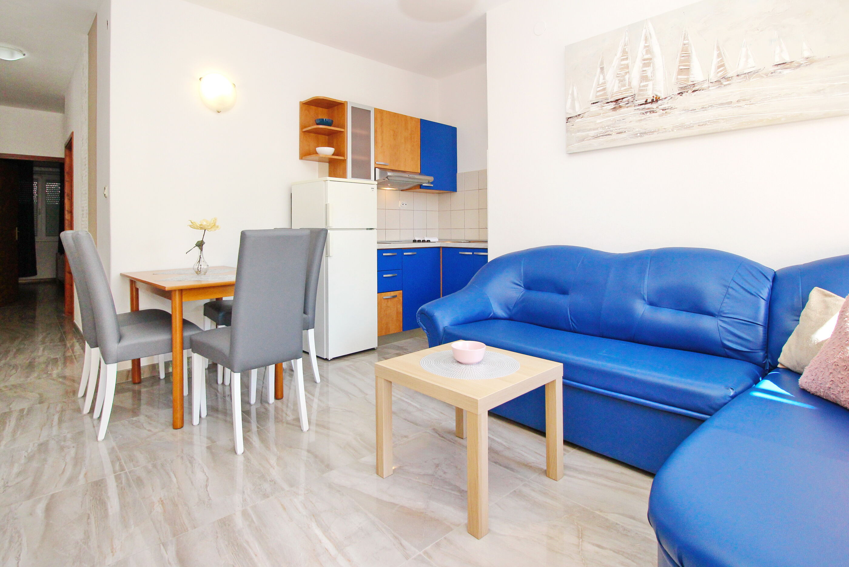 Apartments Brnić 69011-A5