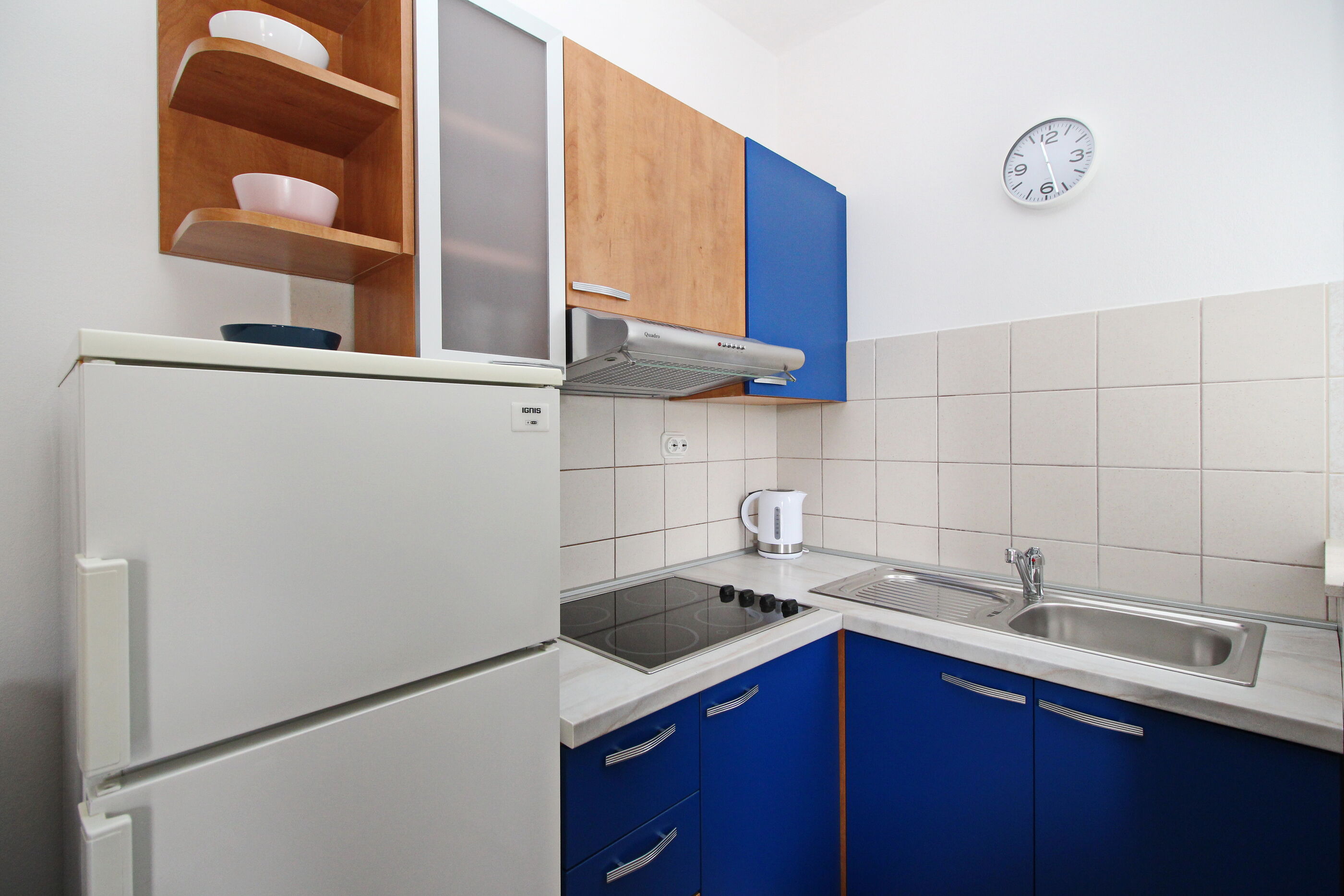 Apartments Brnić 69011-A5