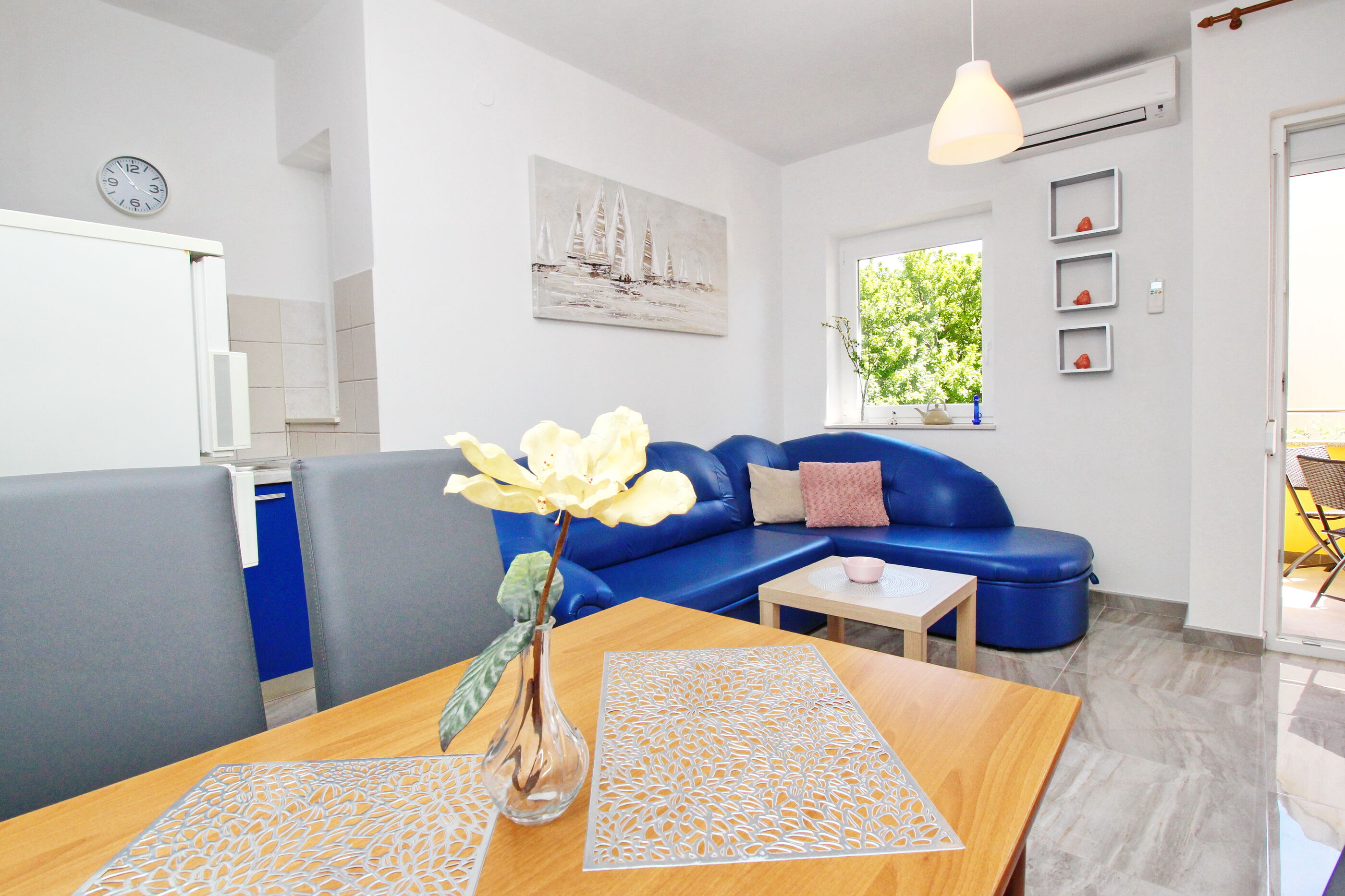 Apartments Brnić 69011-A5