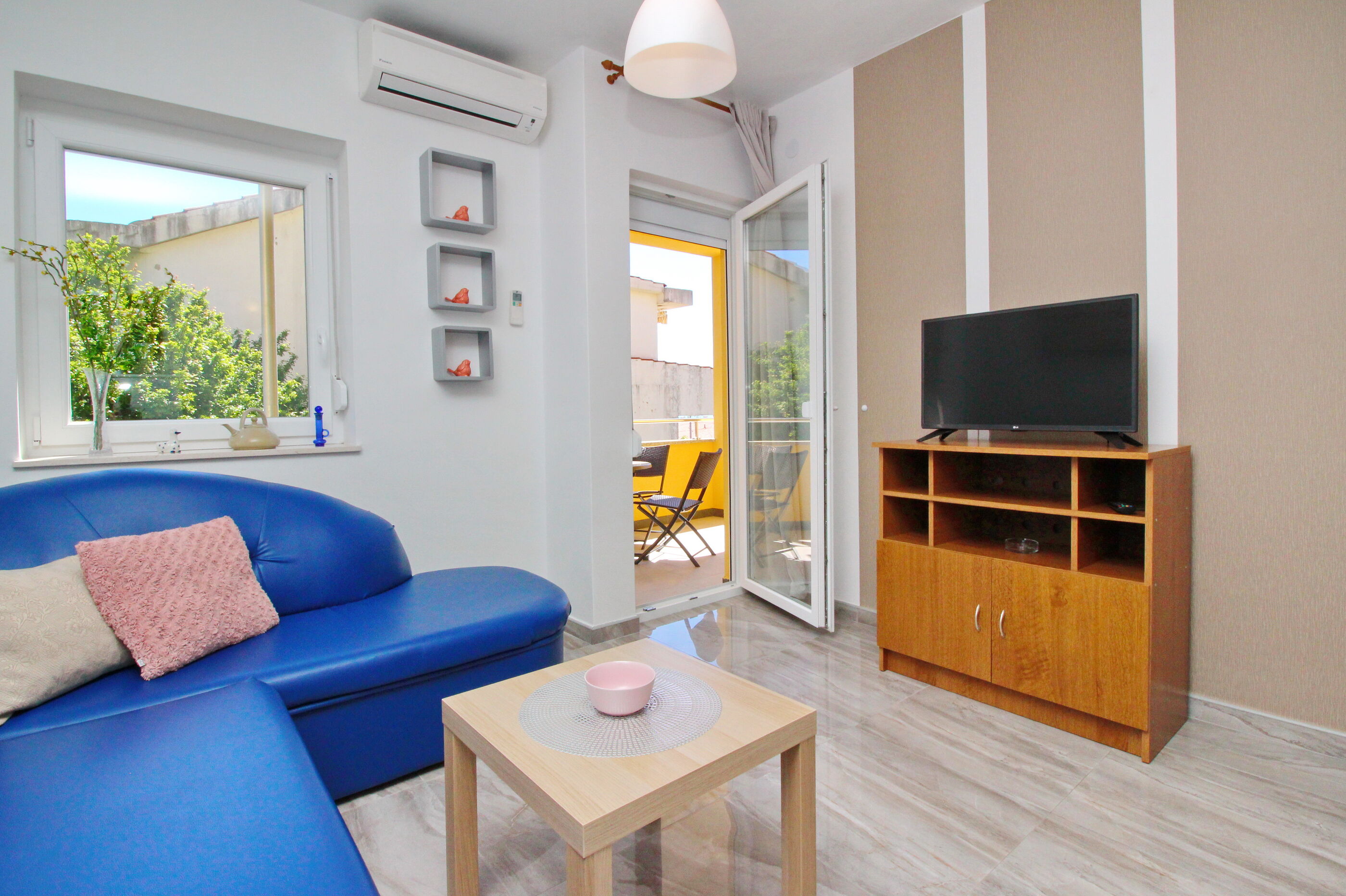 Apartments Brnić 69011-A5