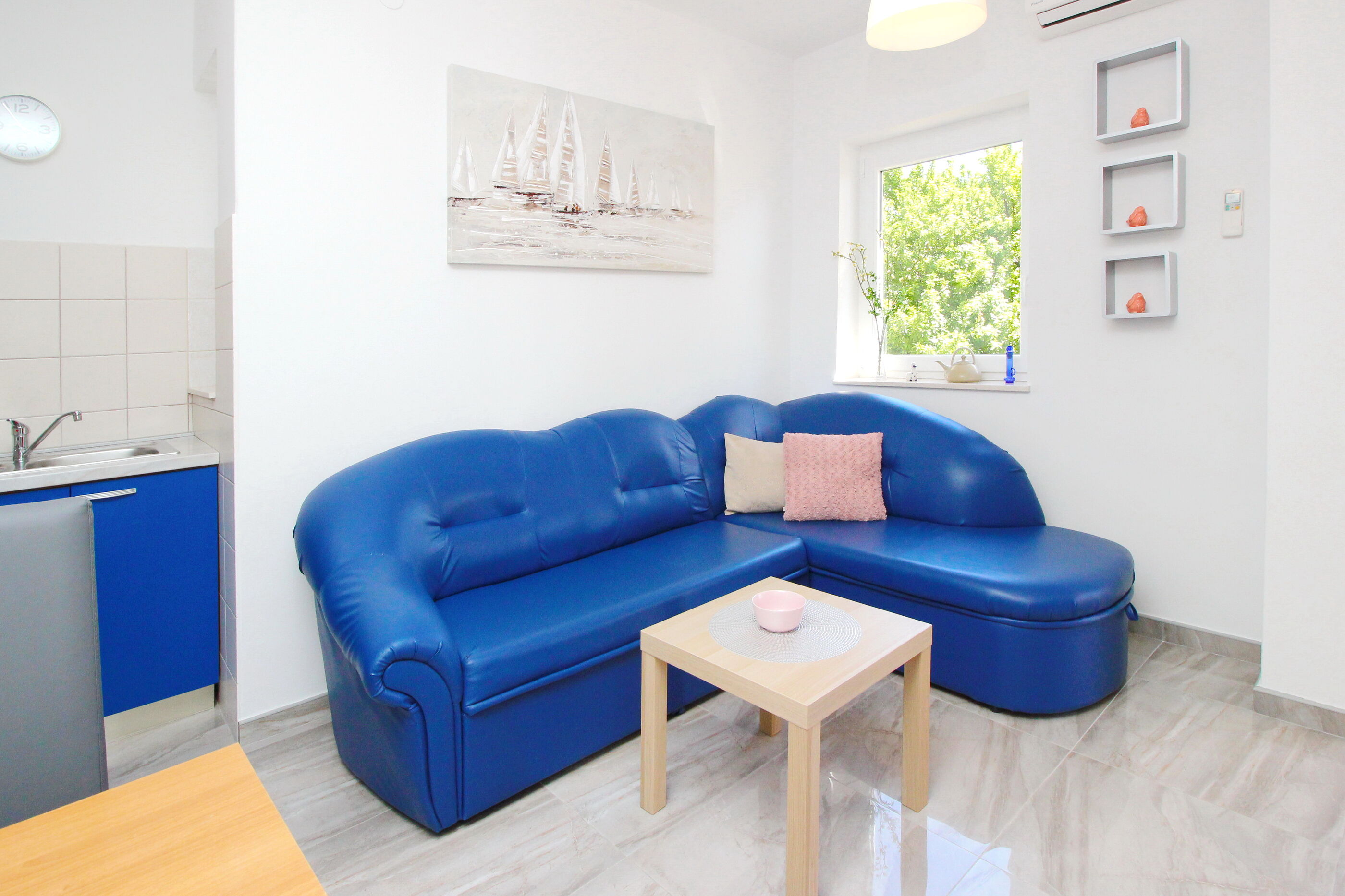 Apartments Brnić 69011-A5