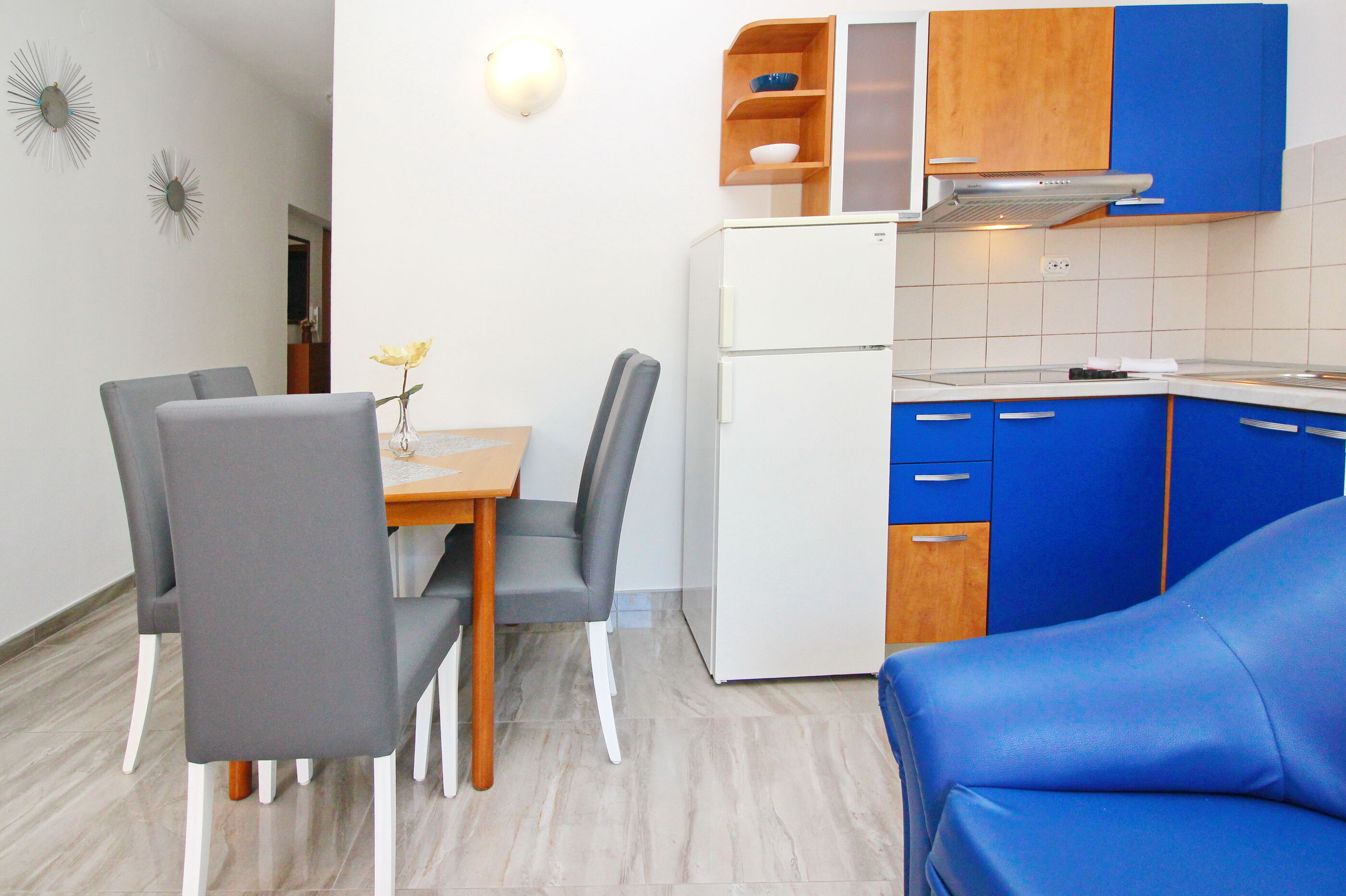 Apartments Brnić 69011-A5