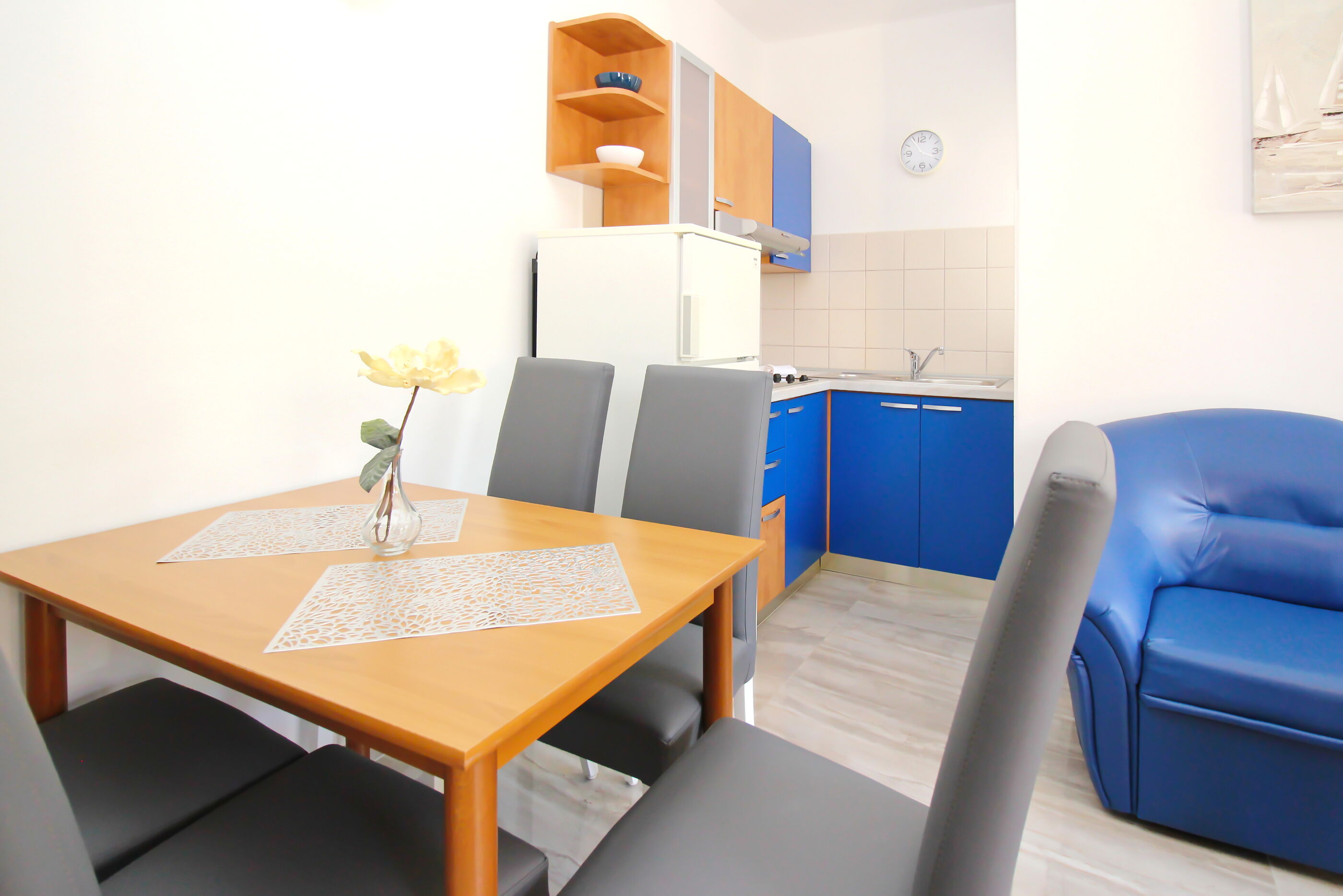 Apartments Brnić 69011-A5