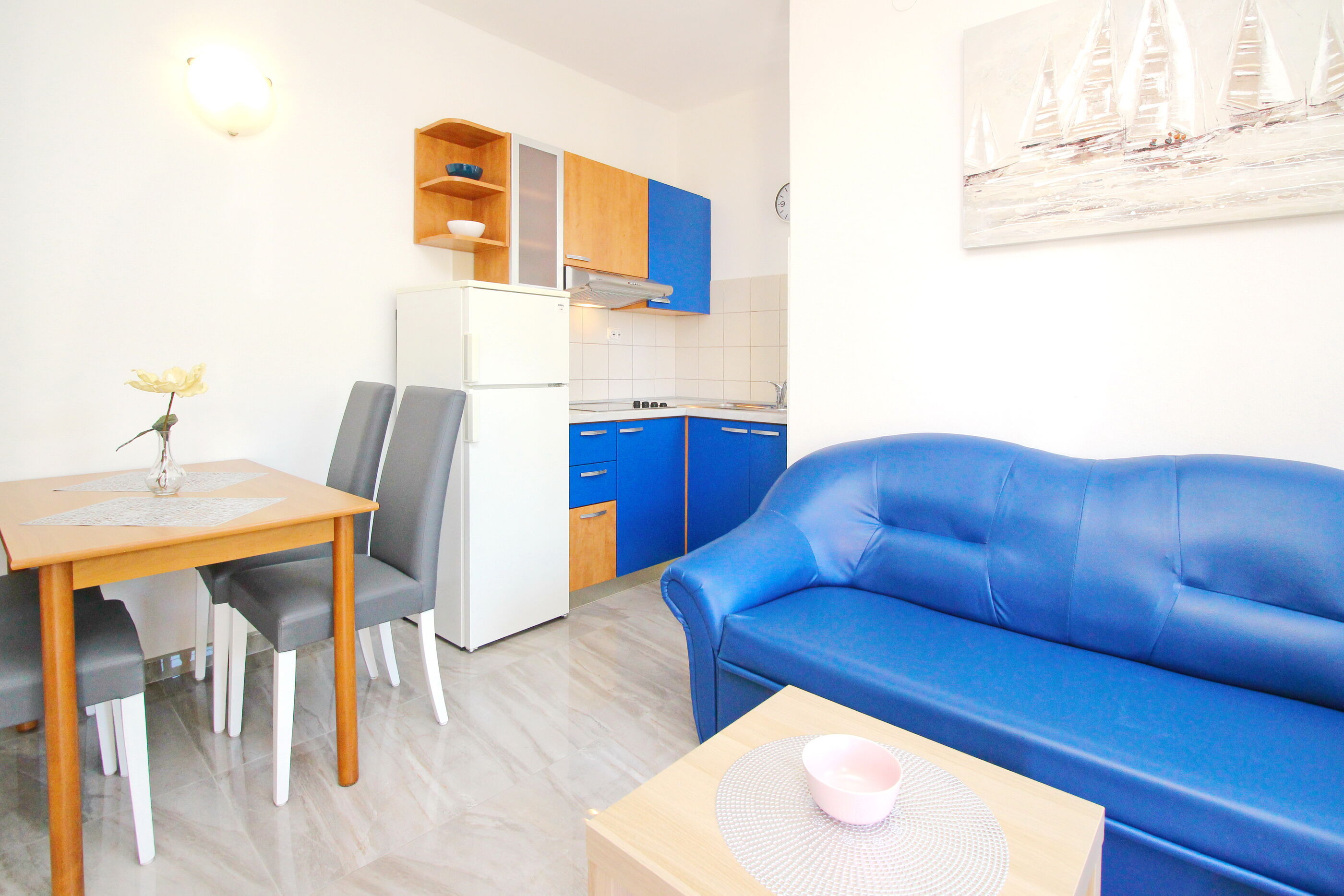 Apartments Brnić 69011-A5