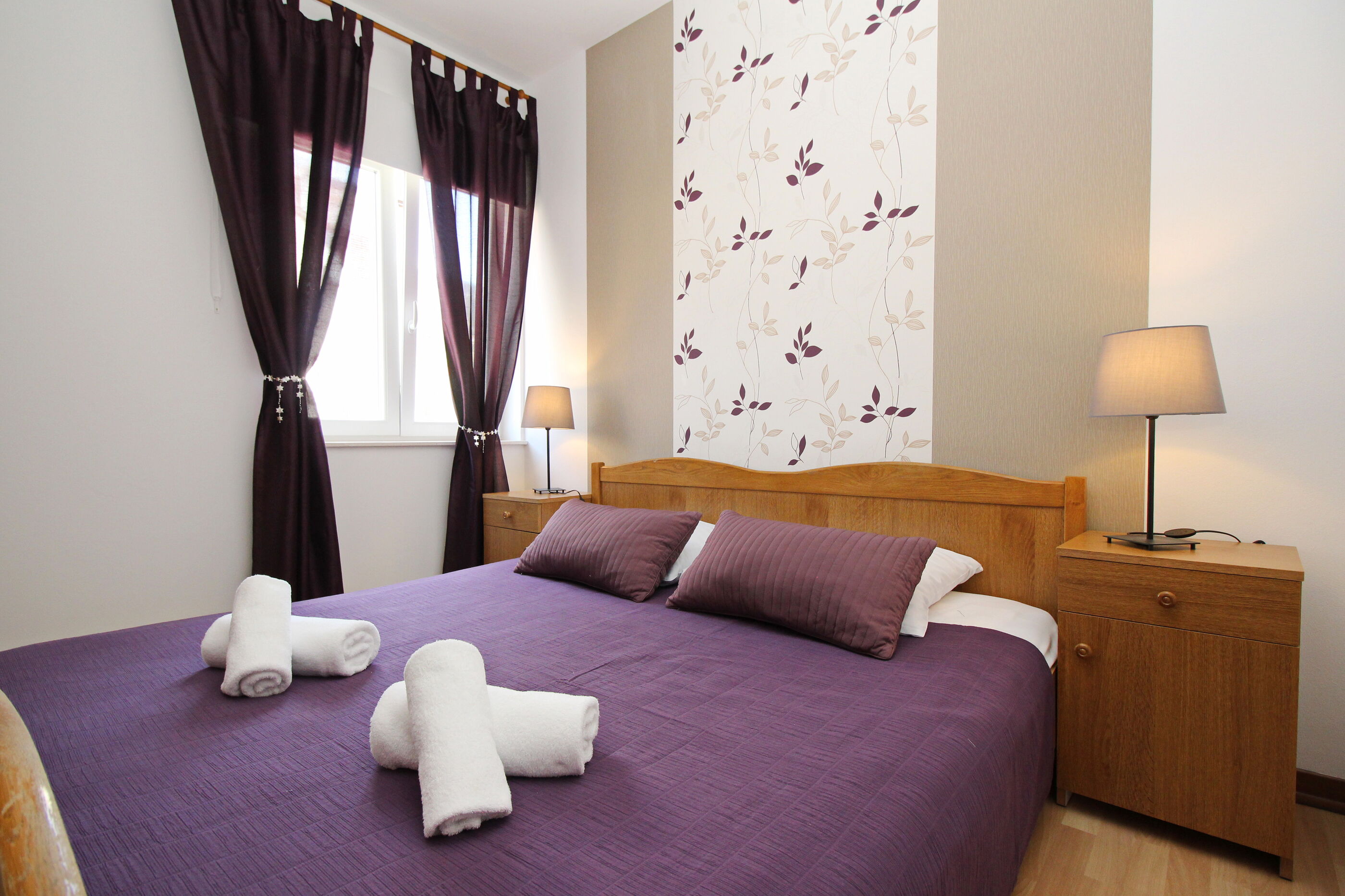Apartments Brnić 69011-A5