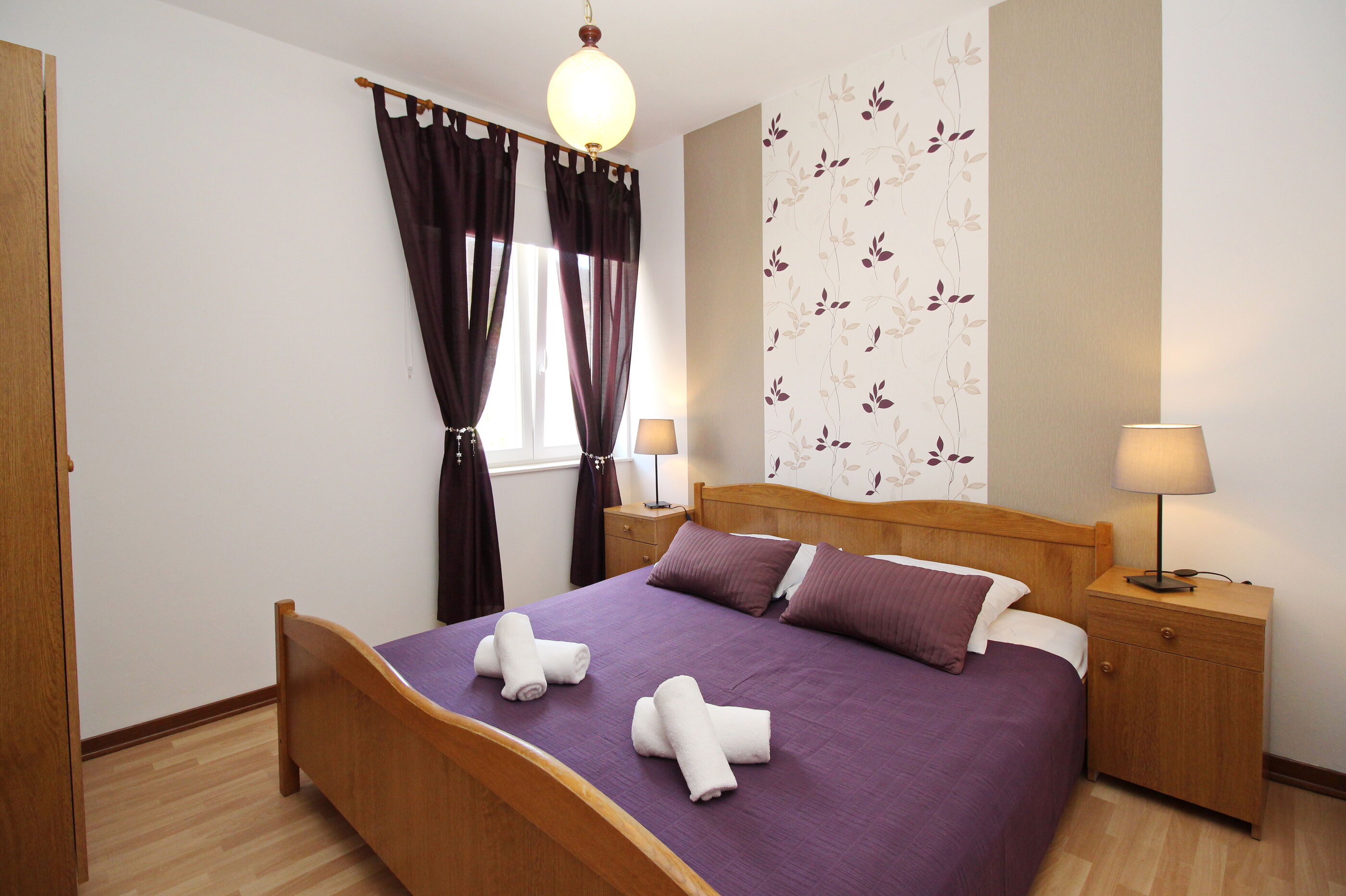 Apartments Brnić 69011-A5