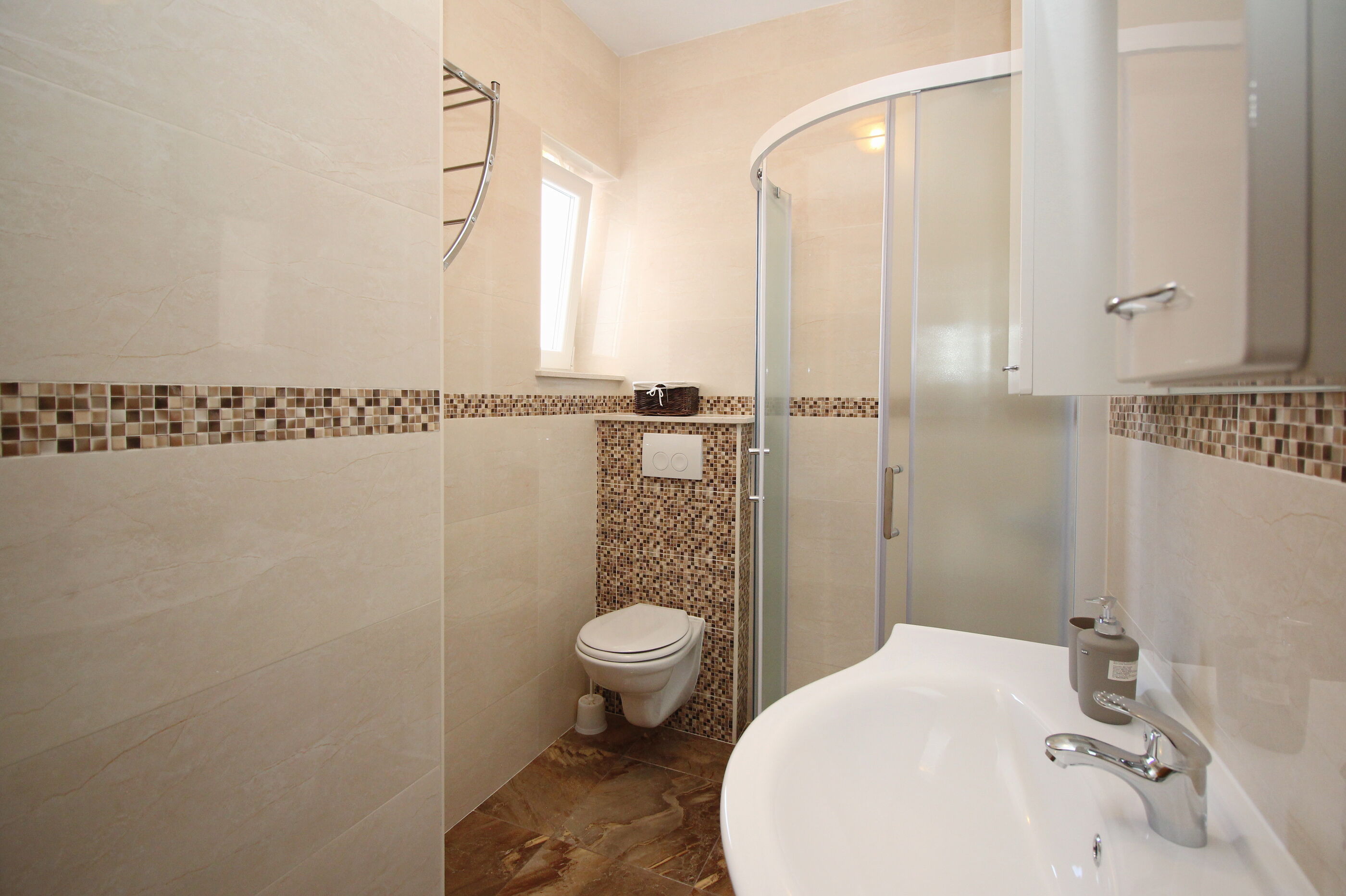 Apartments Brnić 69011-A5