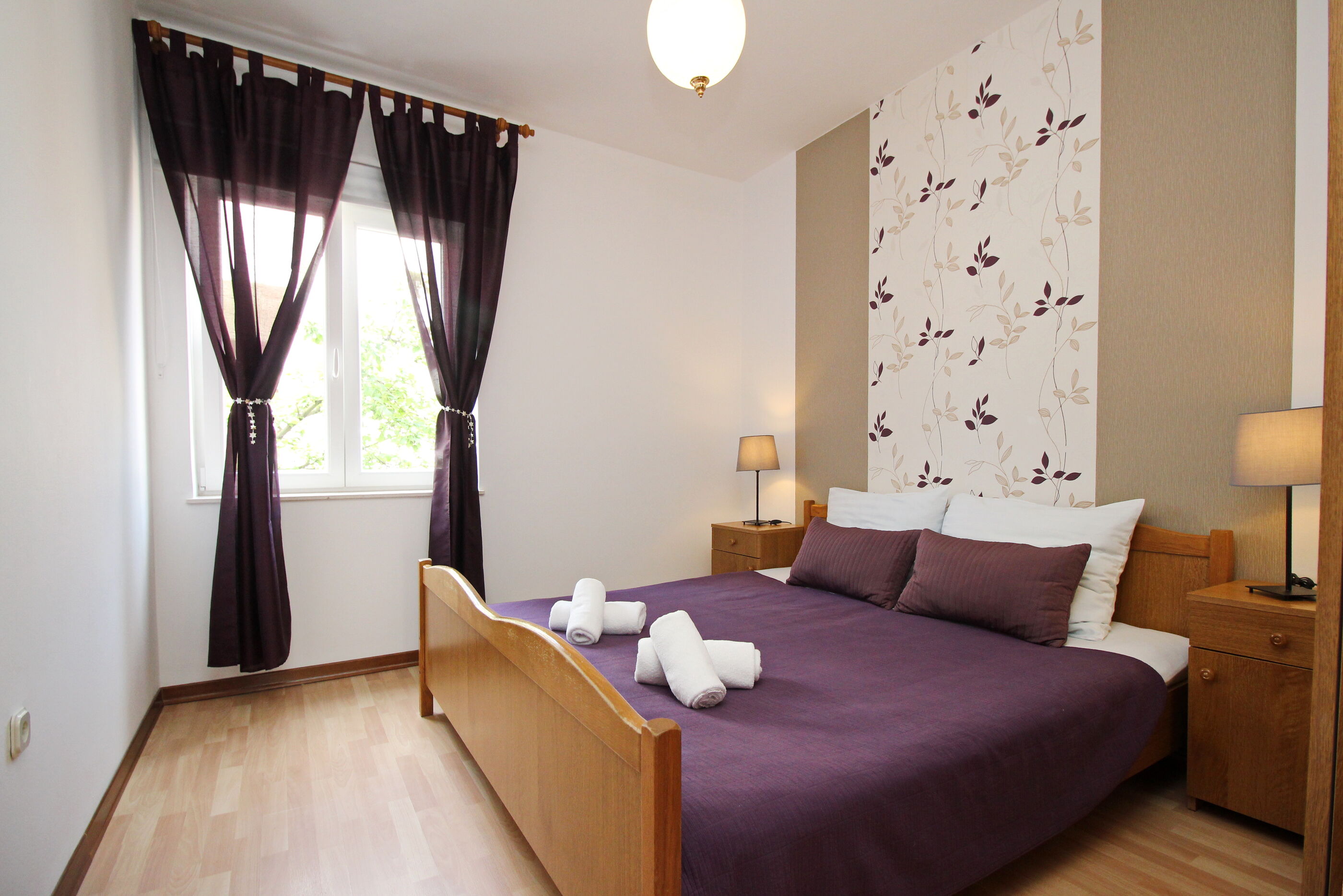 Apartments Brnić 69011-A5