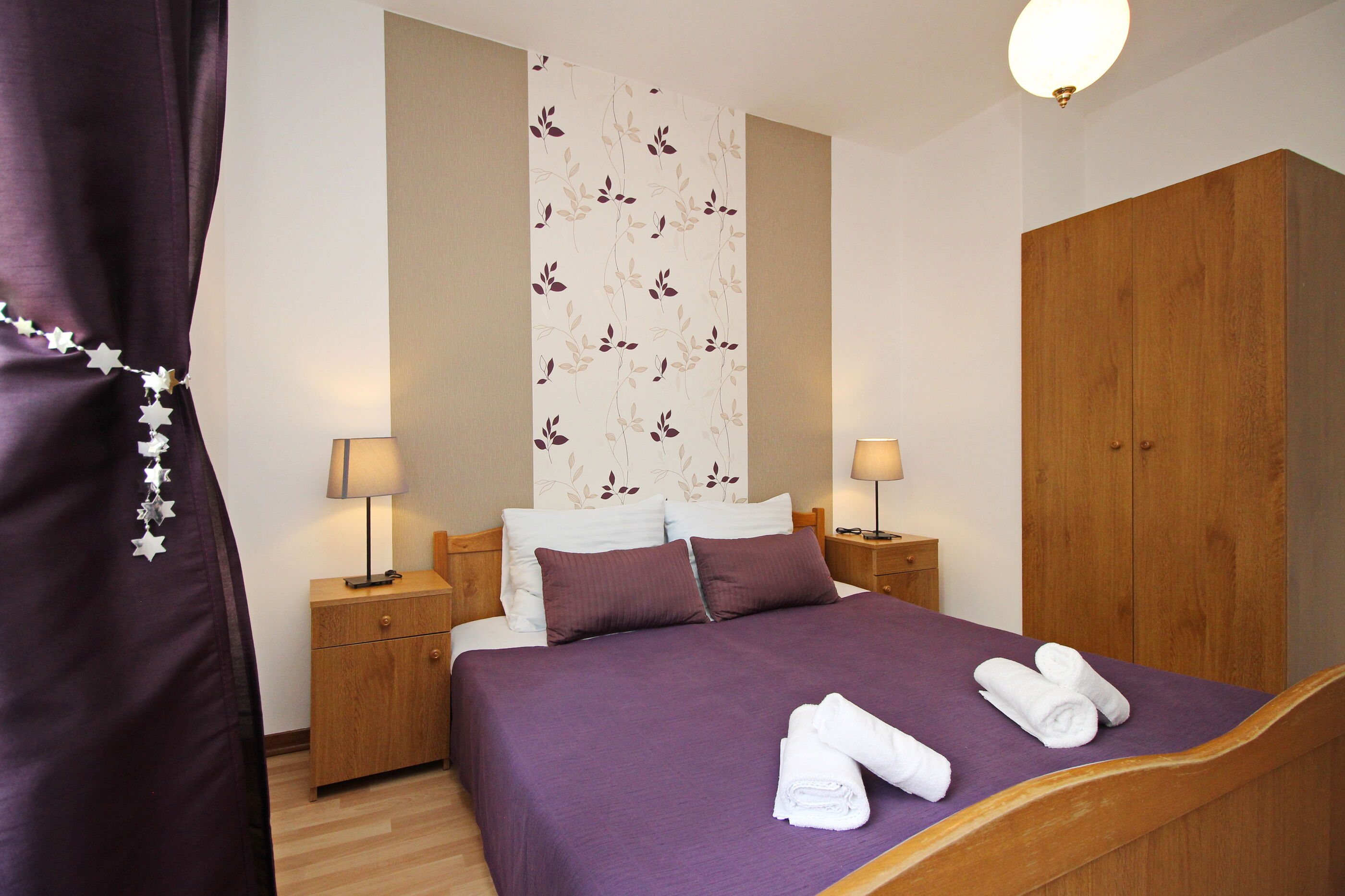 Apartments Brnić 69011-A5