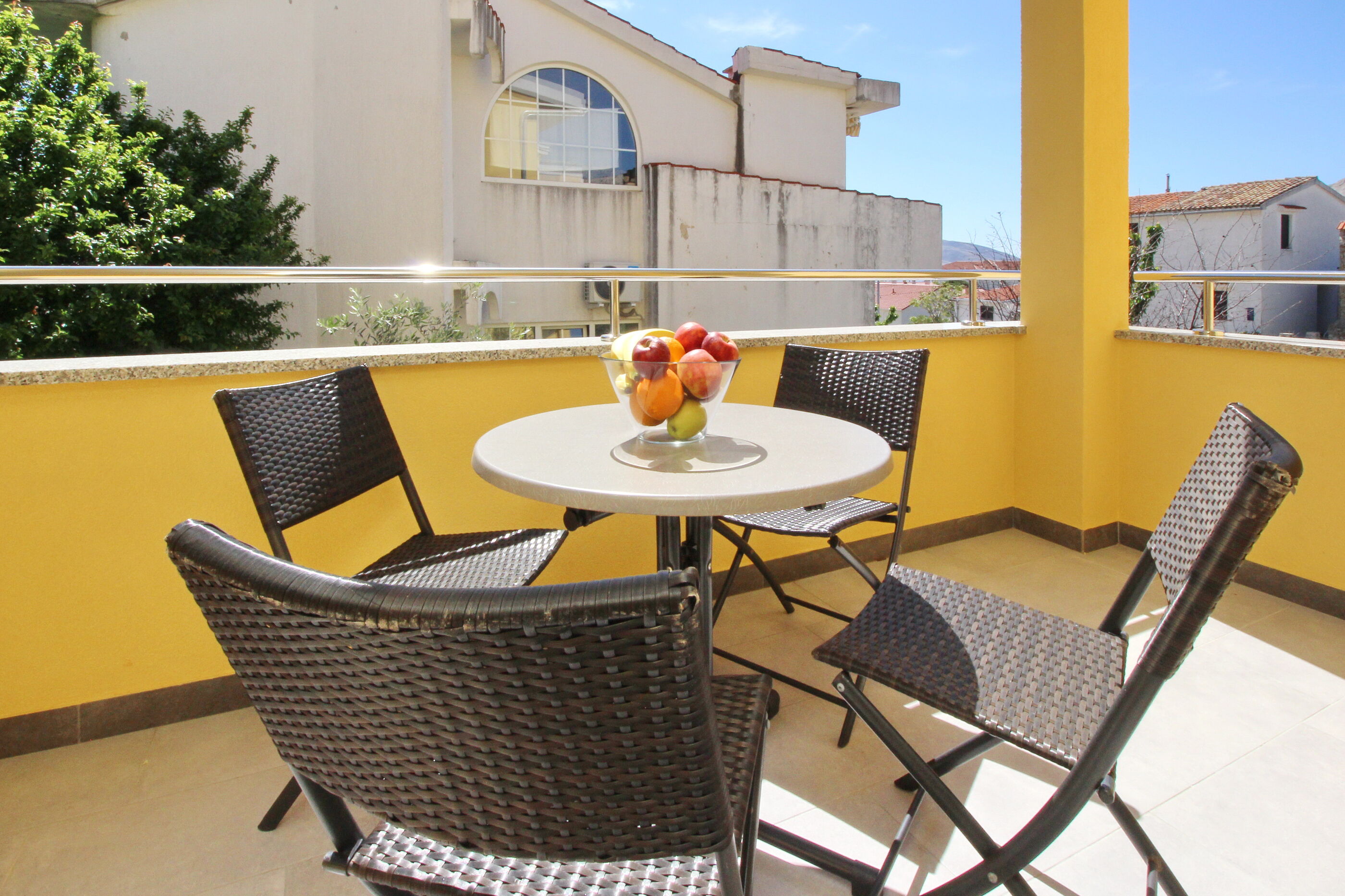 Apartments Brnić 69011-A5