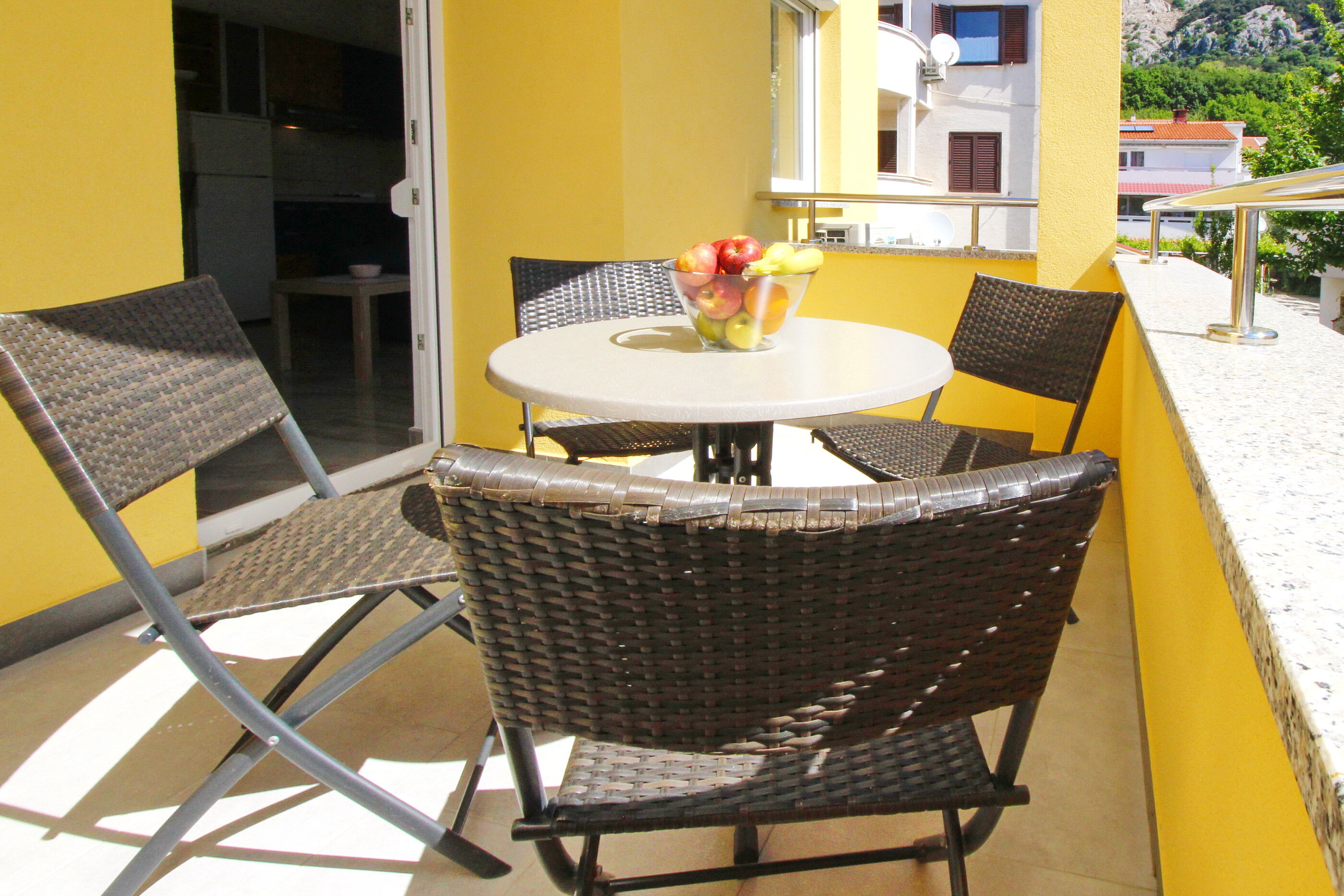 Apartments Brnić 69011-A5