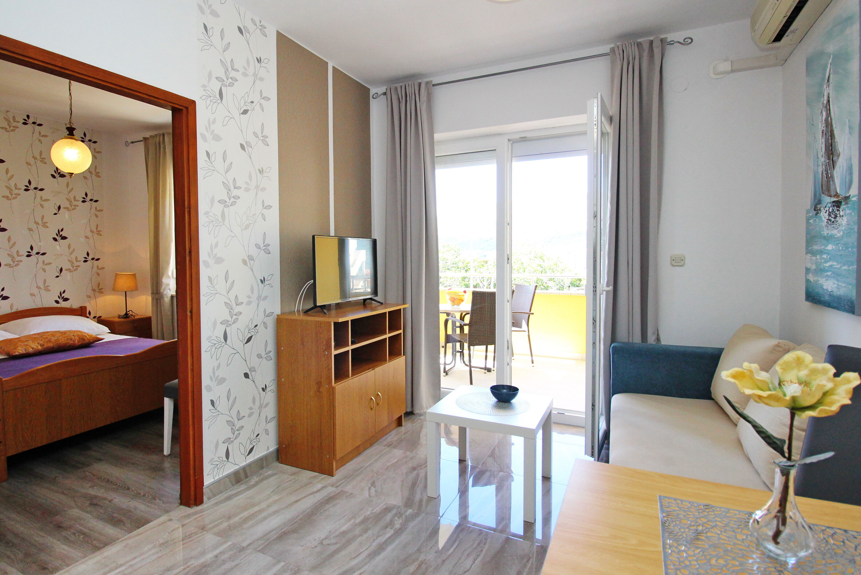 Apartments Brnić 69011-A6