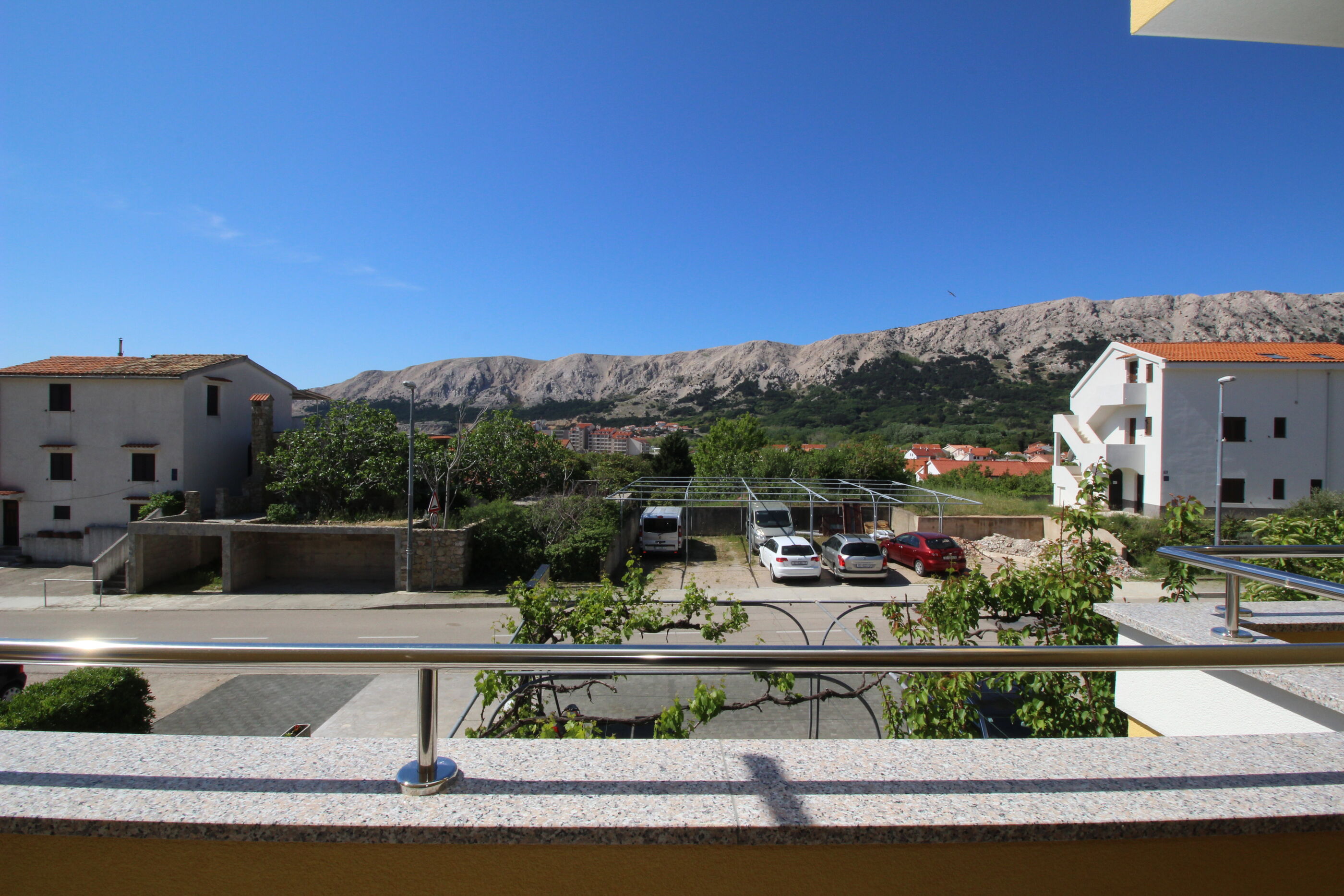 Apartments Brnić 69011-A6