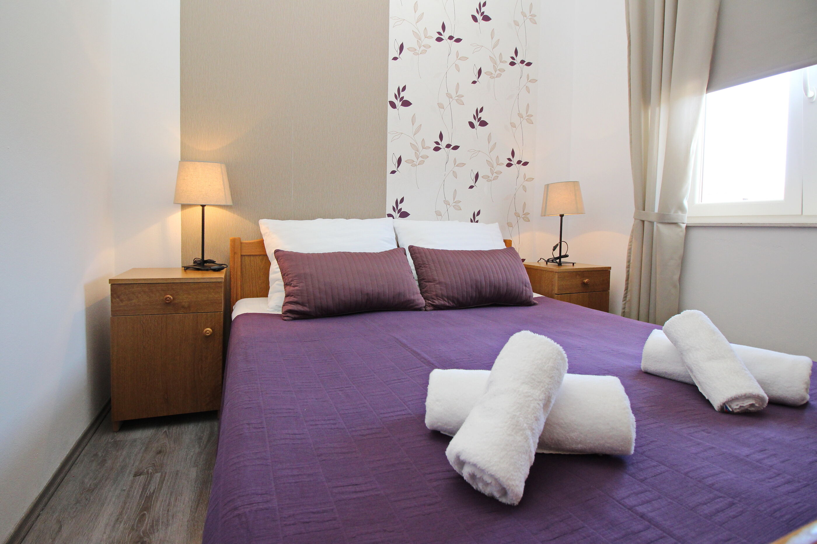 Apartments Brnić 69011-A6