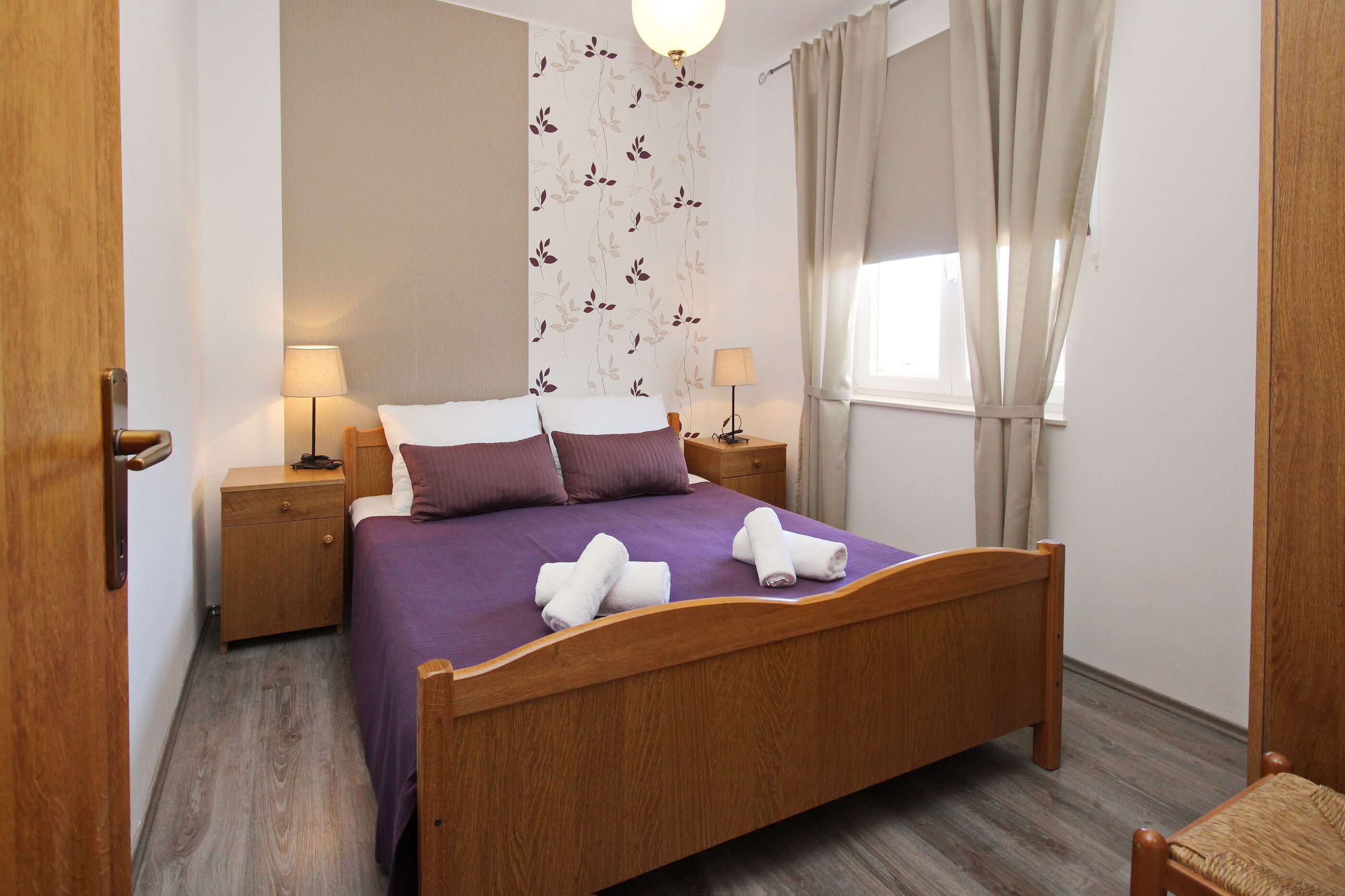 Apartments Brnić 69011-A6