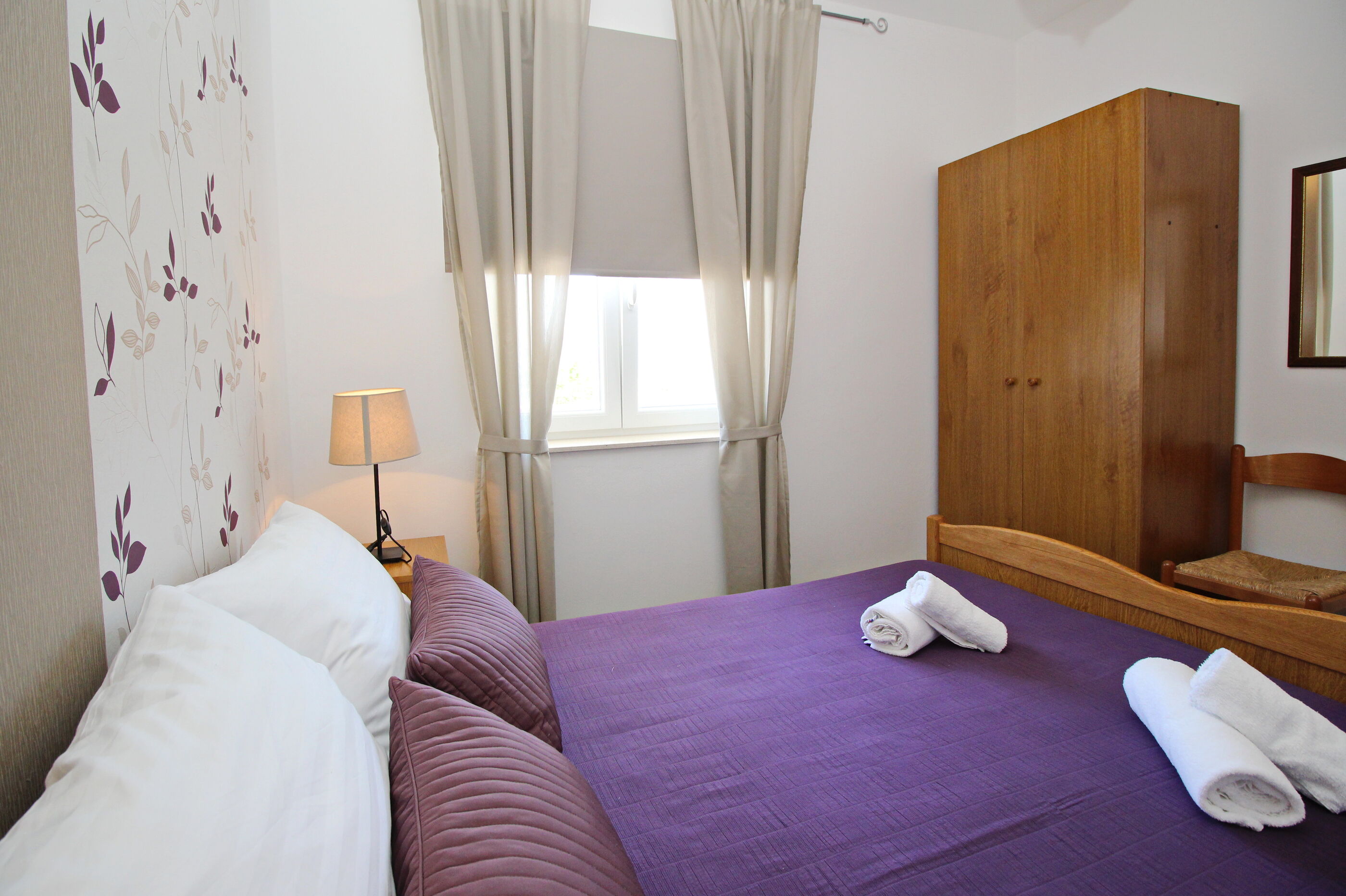 Apartments Brnić 69011-A6