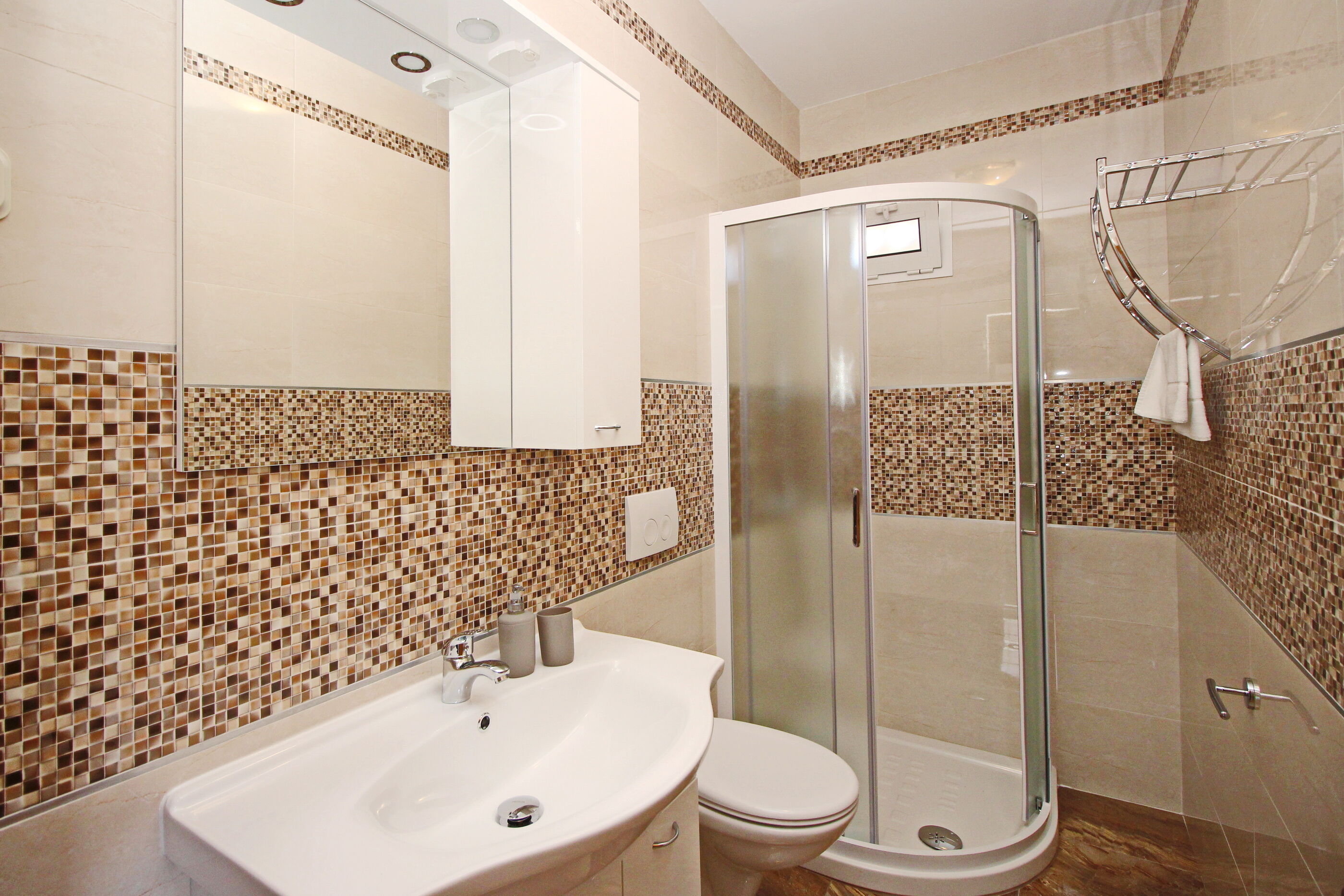 Apartments Brnić 69011-A6