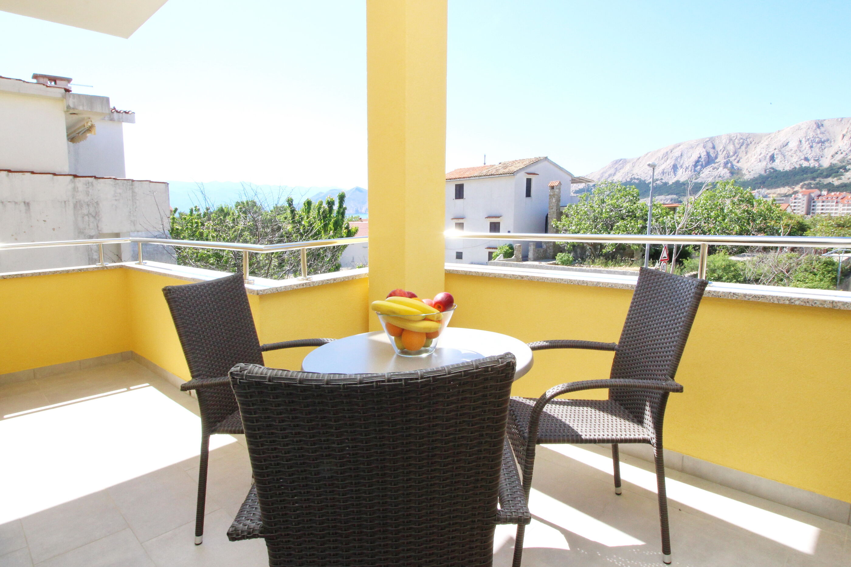 Apartments Brnić 69011-A6