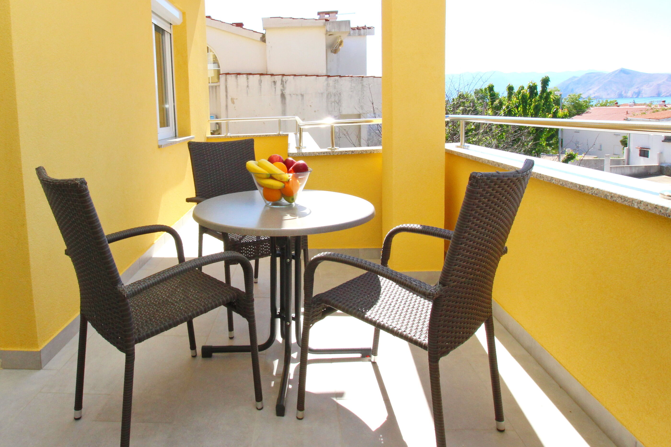 Apartments Brnić 69011-A6