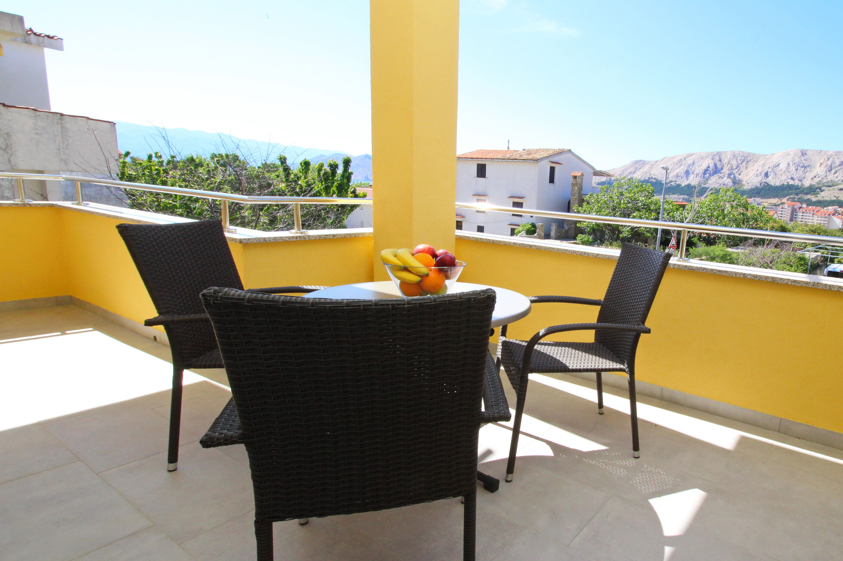 Apartments Brnić 69011-A6