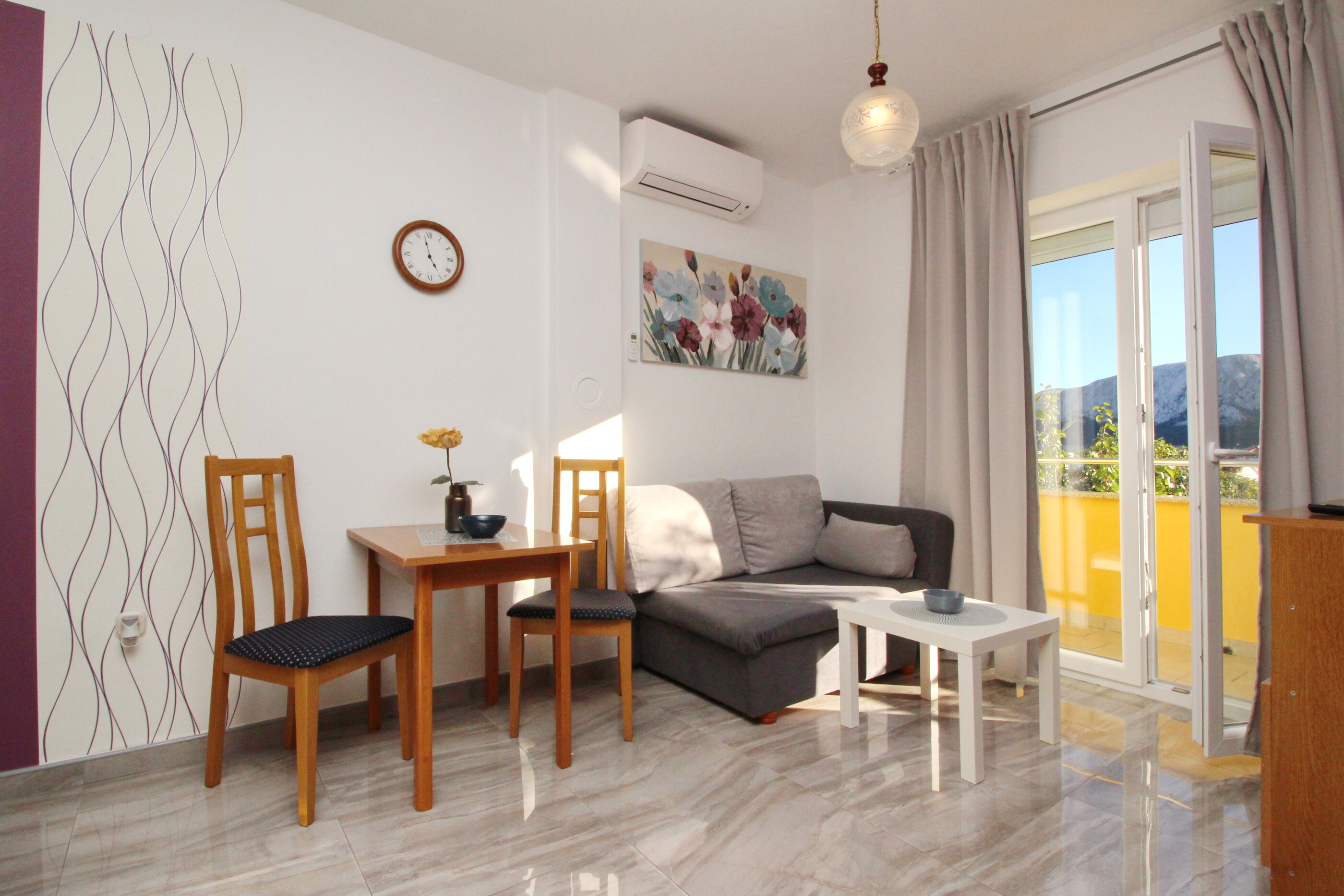 Apartments Brnić 69011-A7