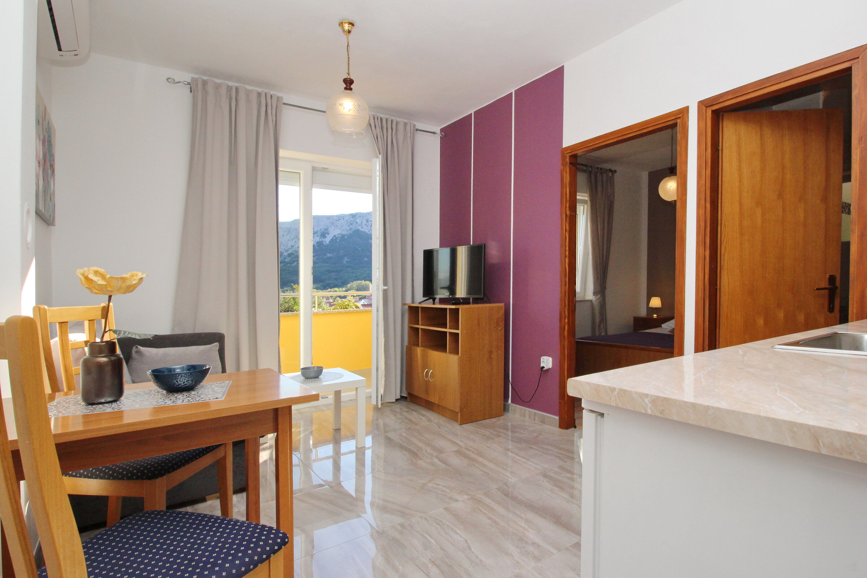 Apartments Brnić 69011-A7
