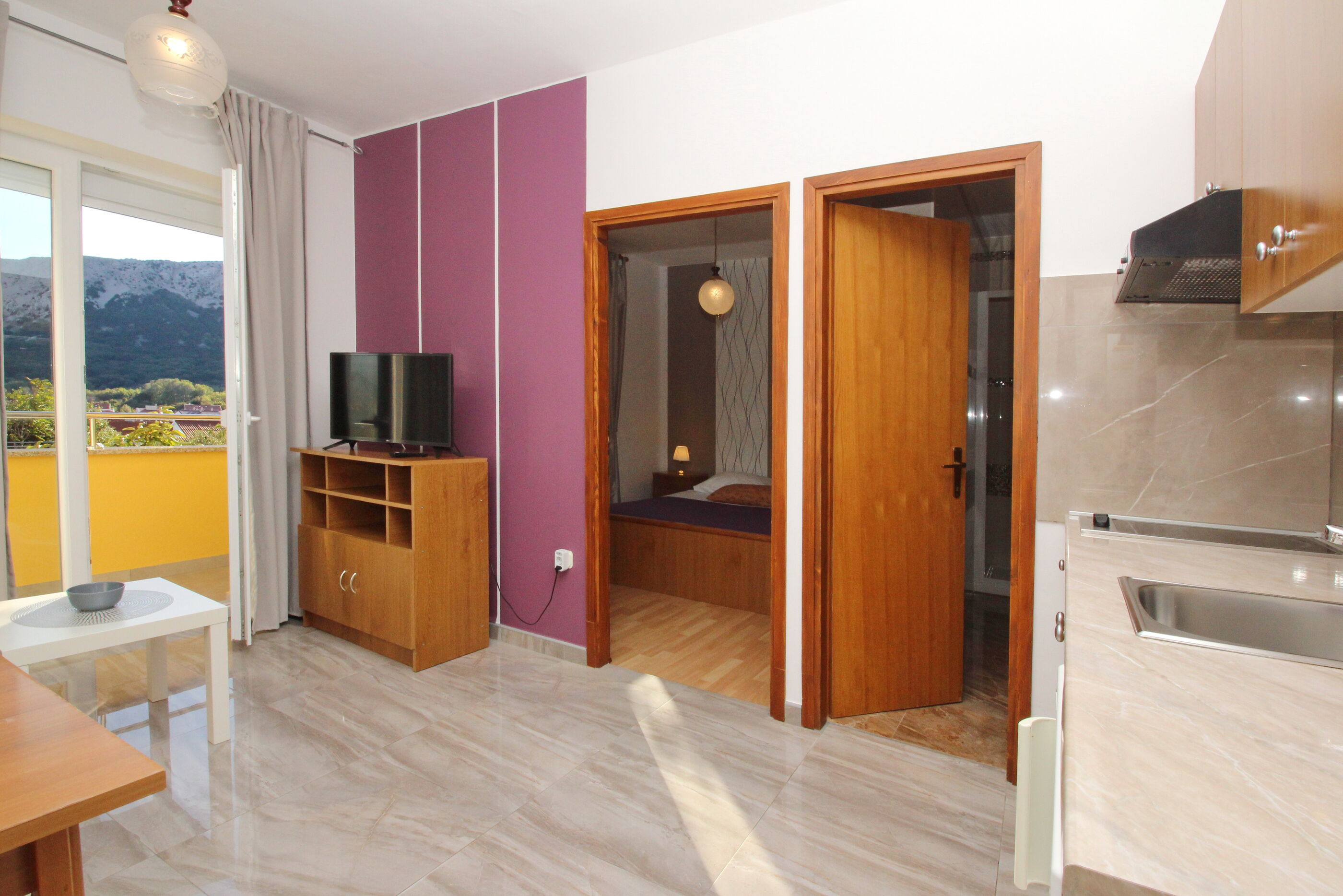 Apartments Brnić 69011-A7