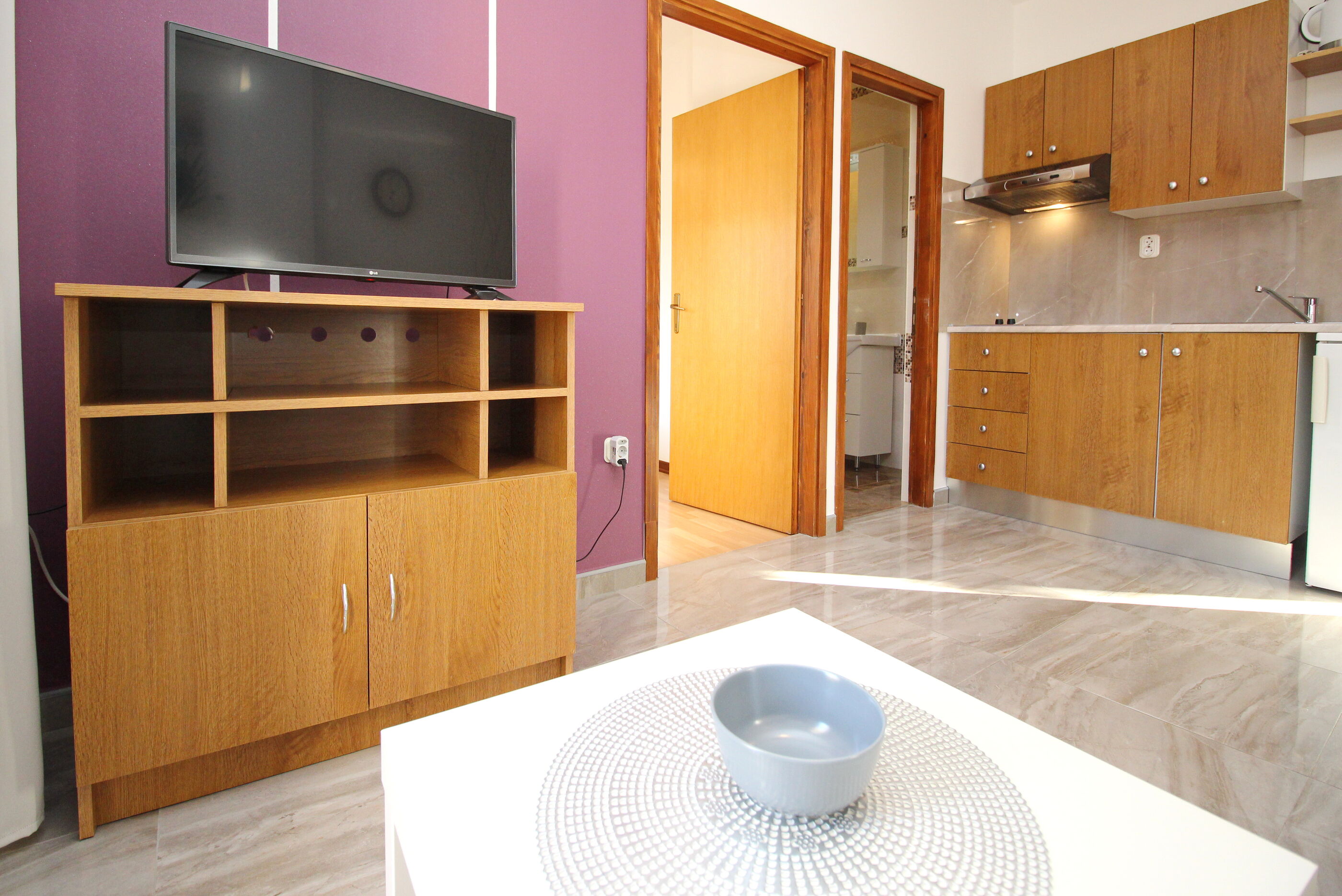 Apartments Brnić 69011-A7