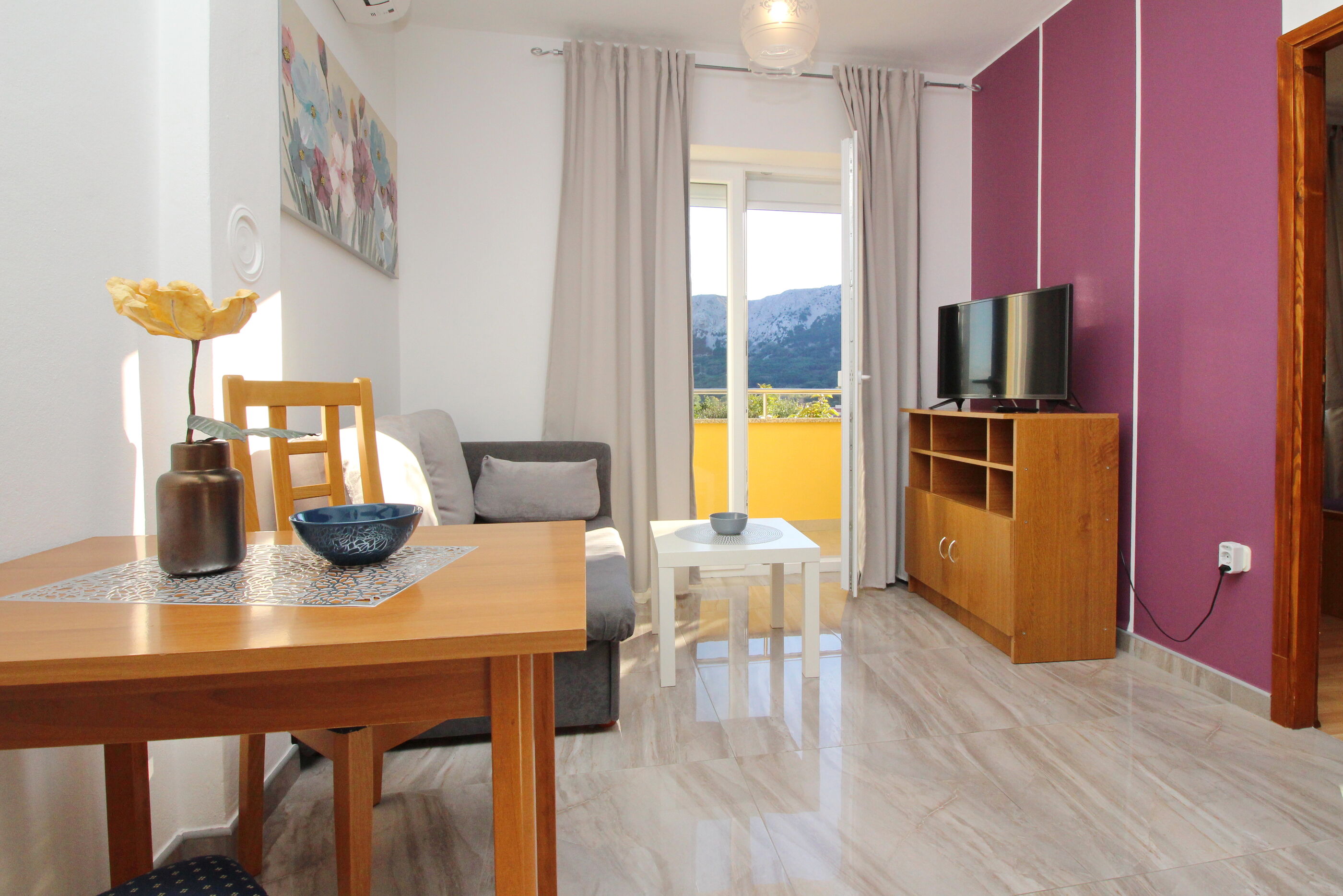 Apartments Brnić 69011-A7