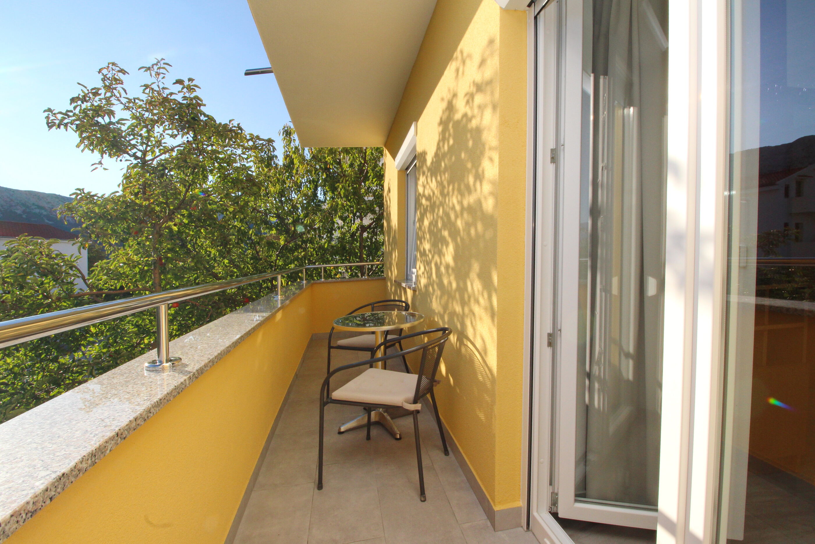 Apartments Brnić 69011-A7