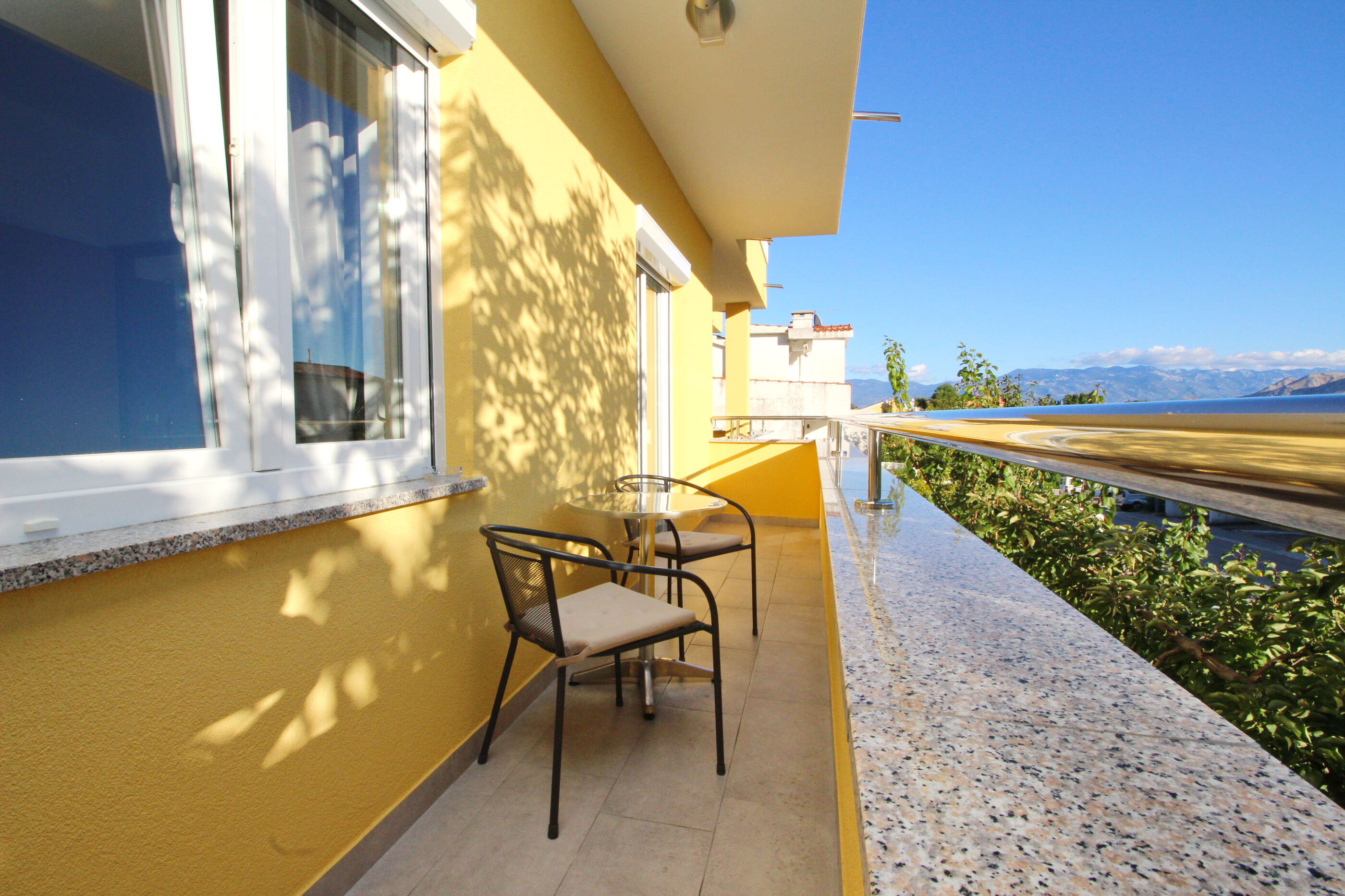 Apartments Brnić 69011-A7