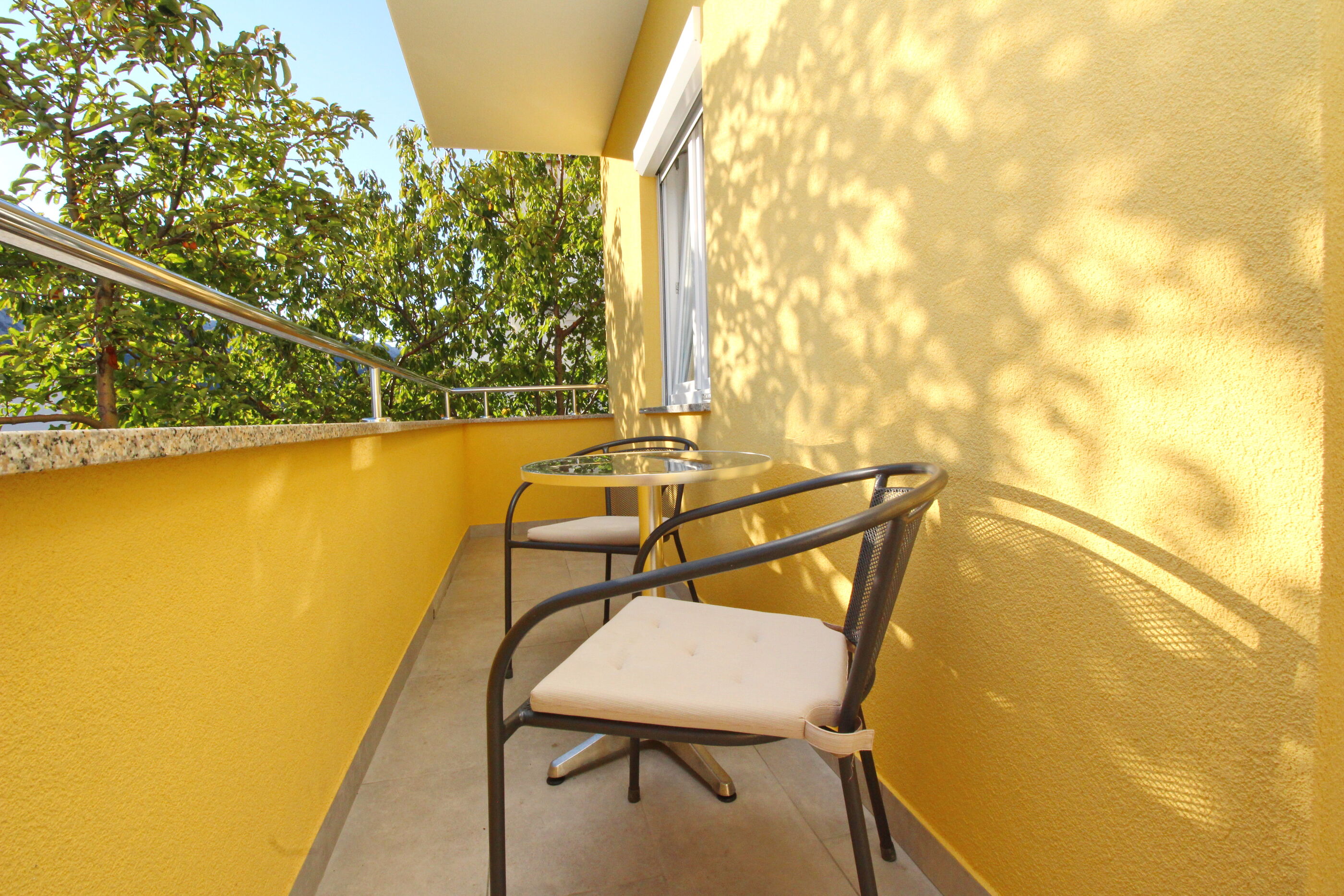 Apartments Brnić 69011-A7