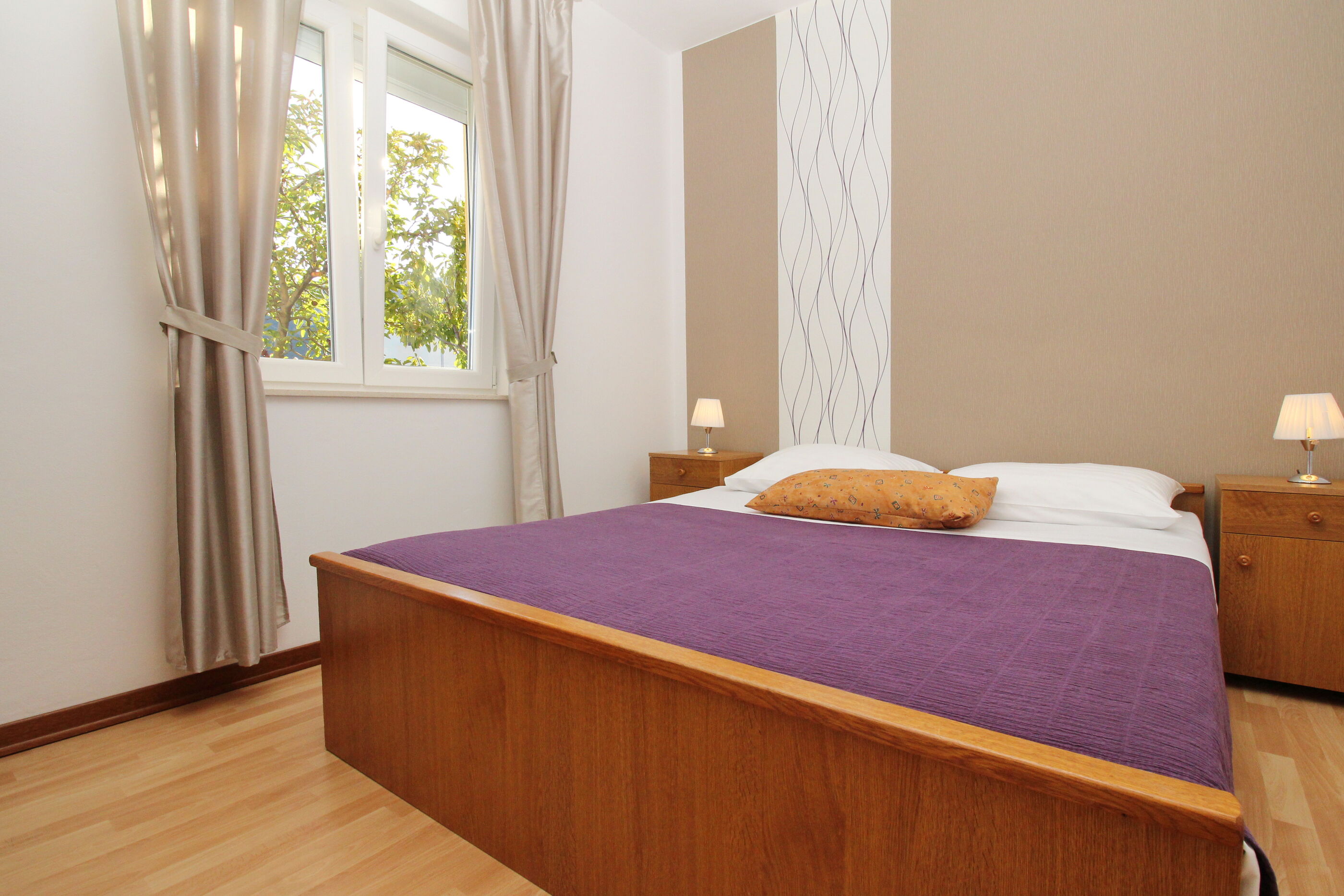 Apartments Brnić 69011-A7