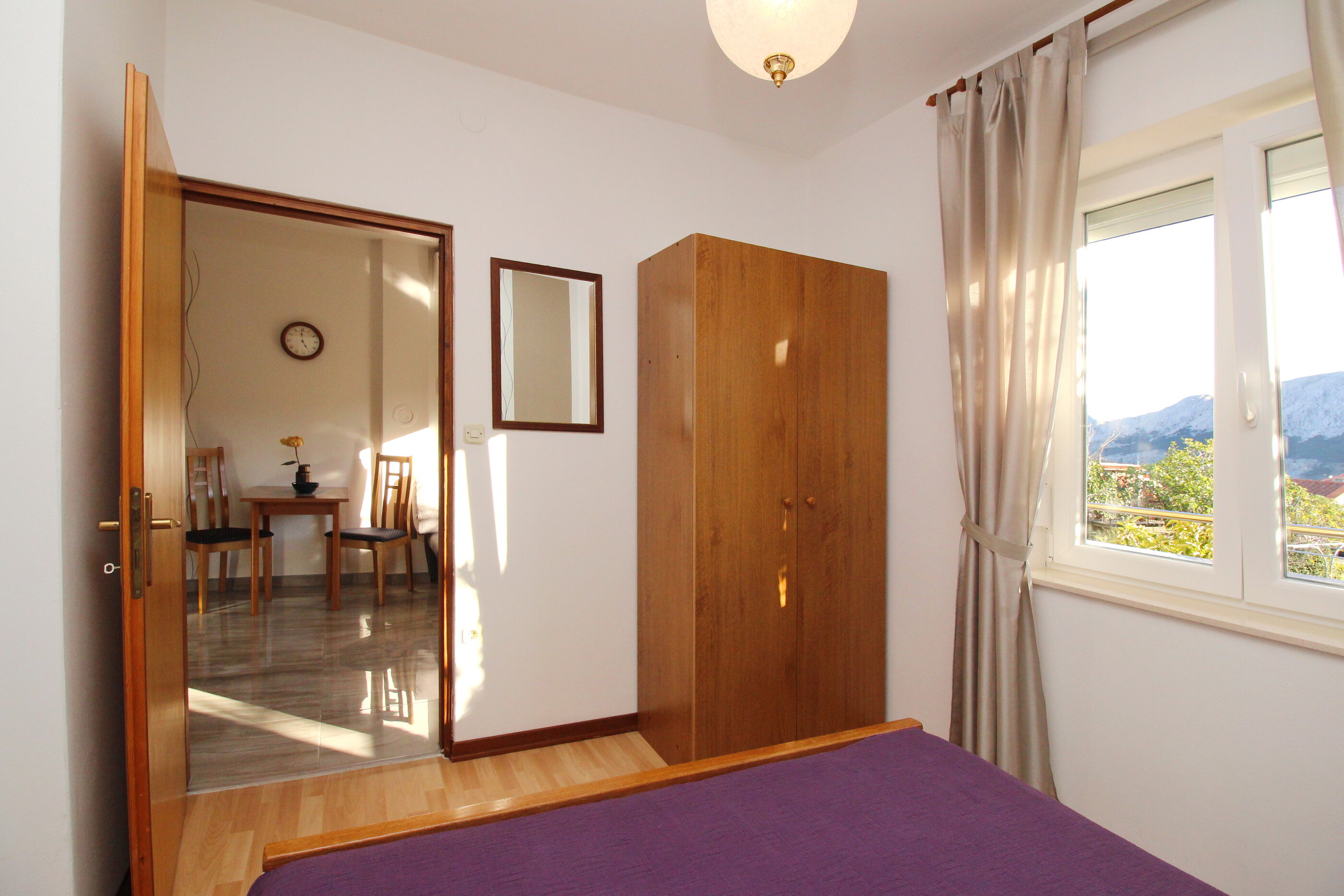 Apartments Brnić 69011-A7