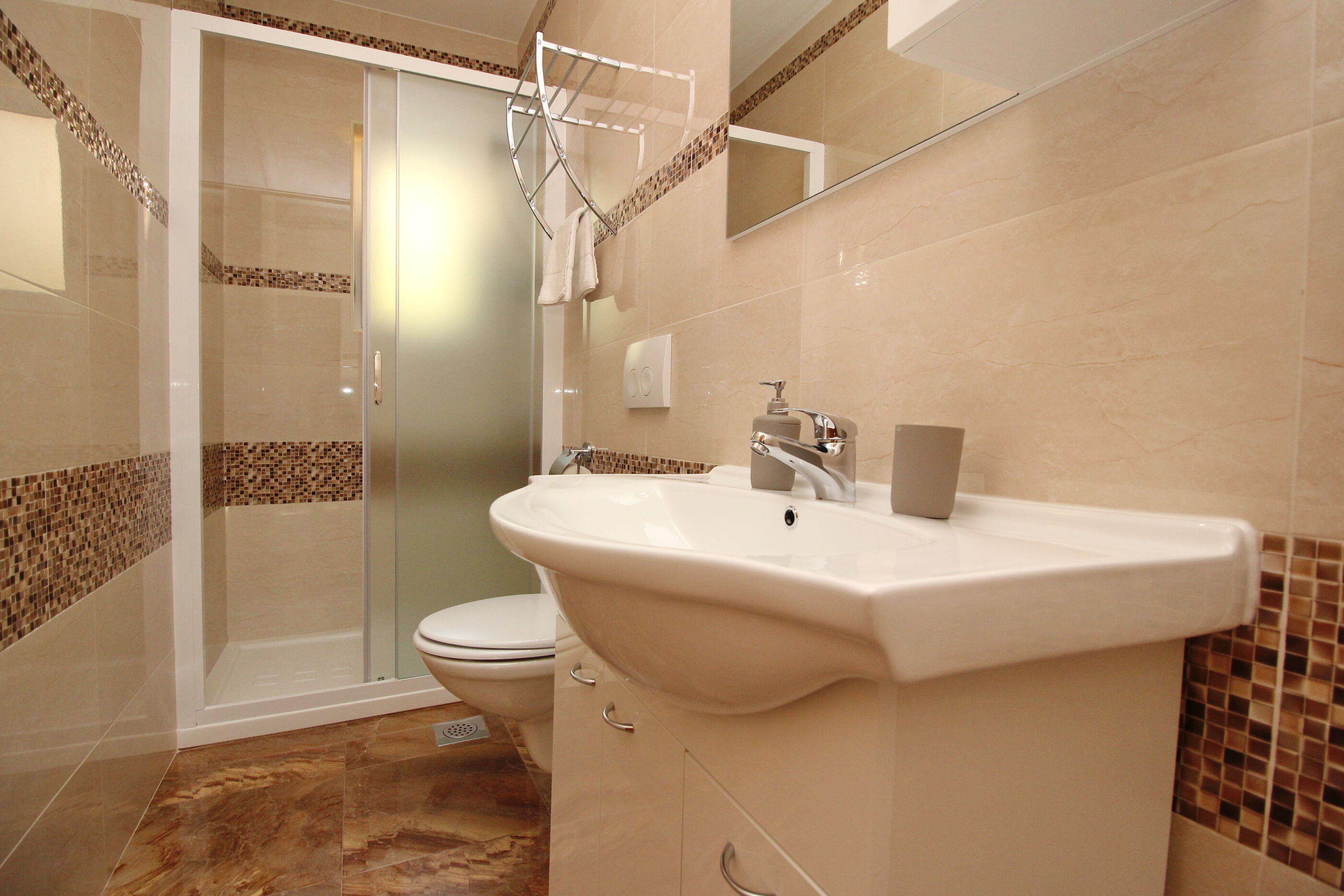 Apartments Brnić 69011-A7