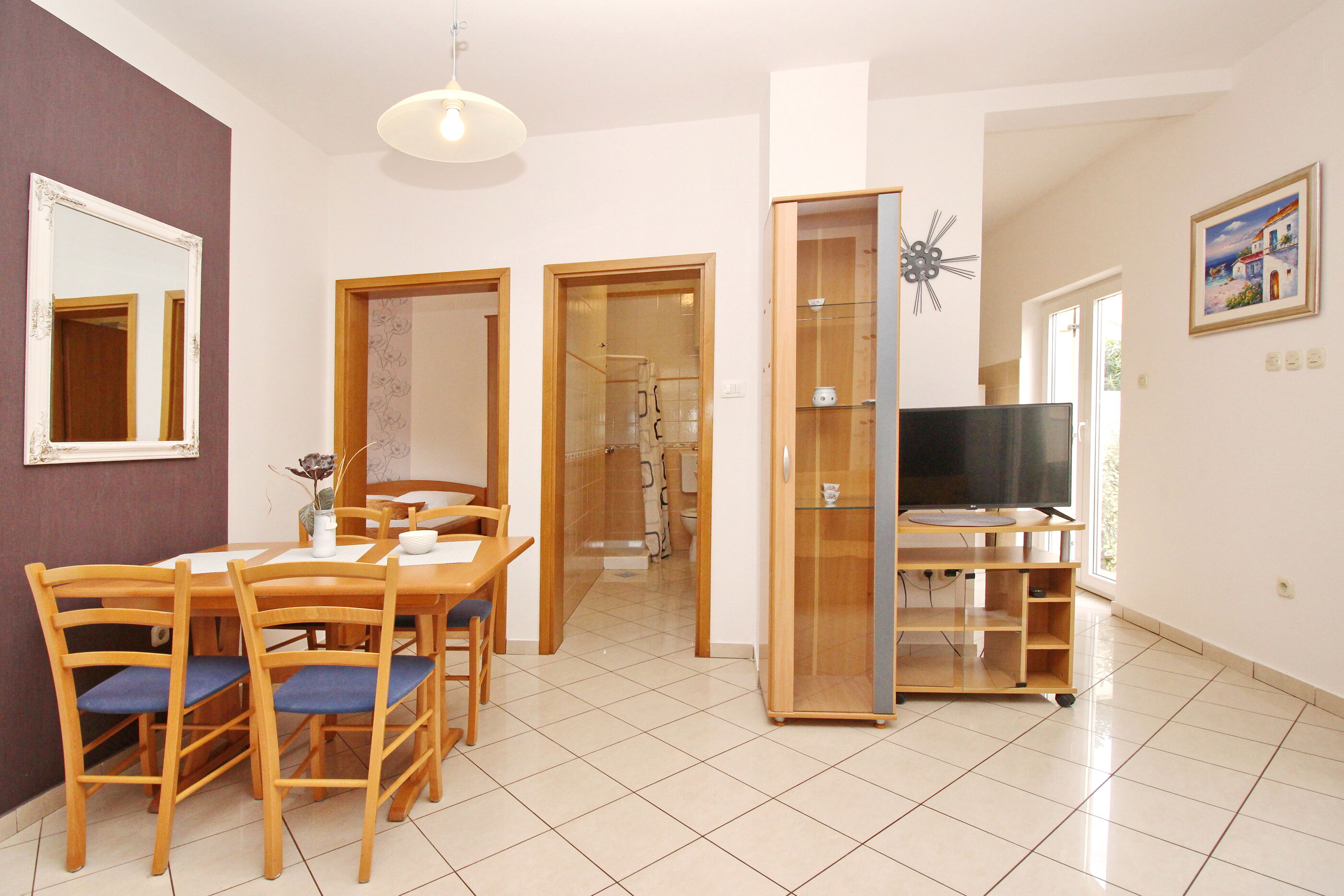 Apartments Villa Limun 69031-A1
