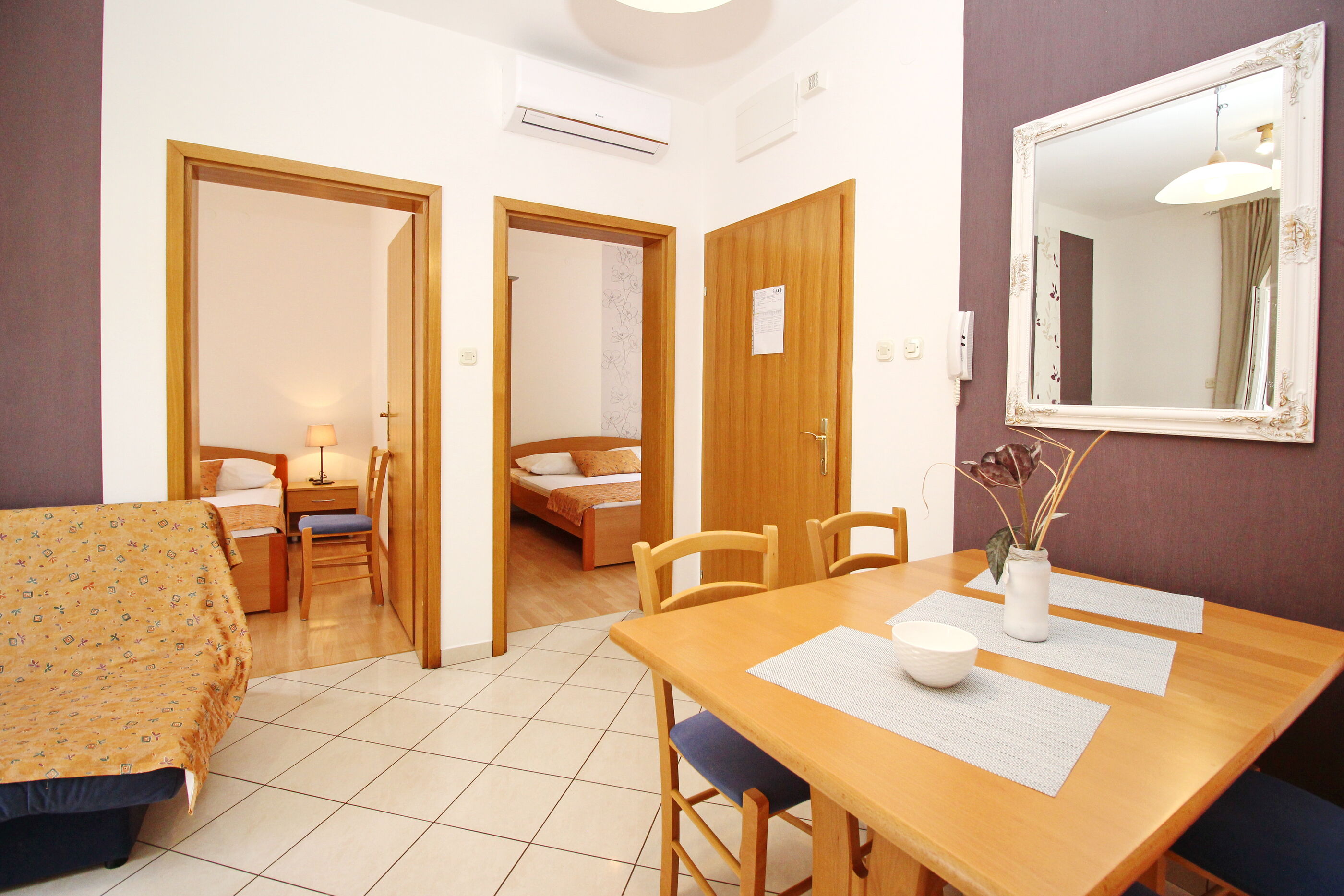 Apartments Villa Limun 69031-A1
