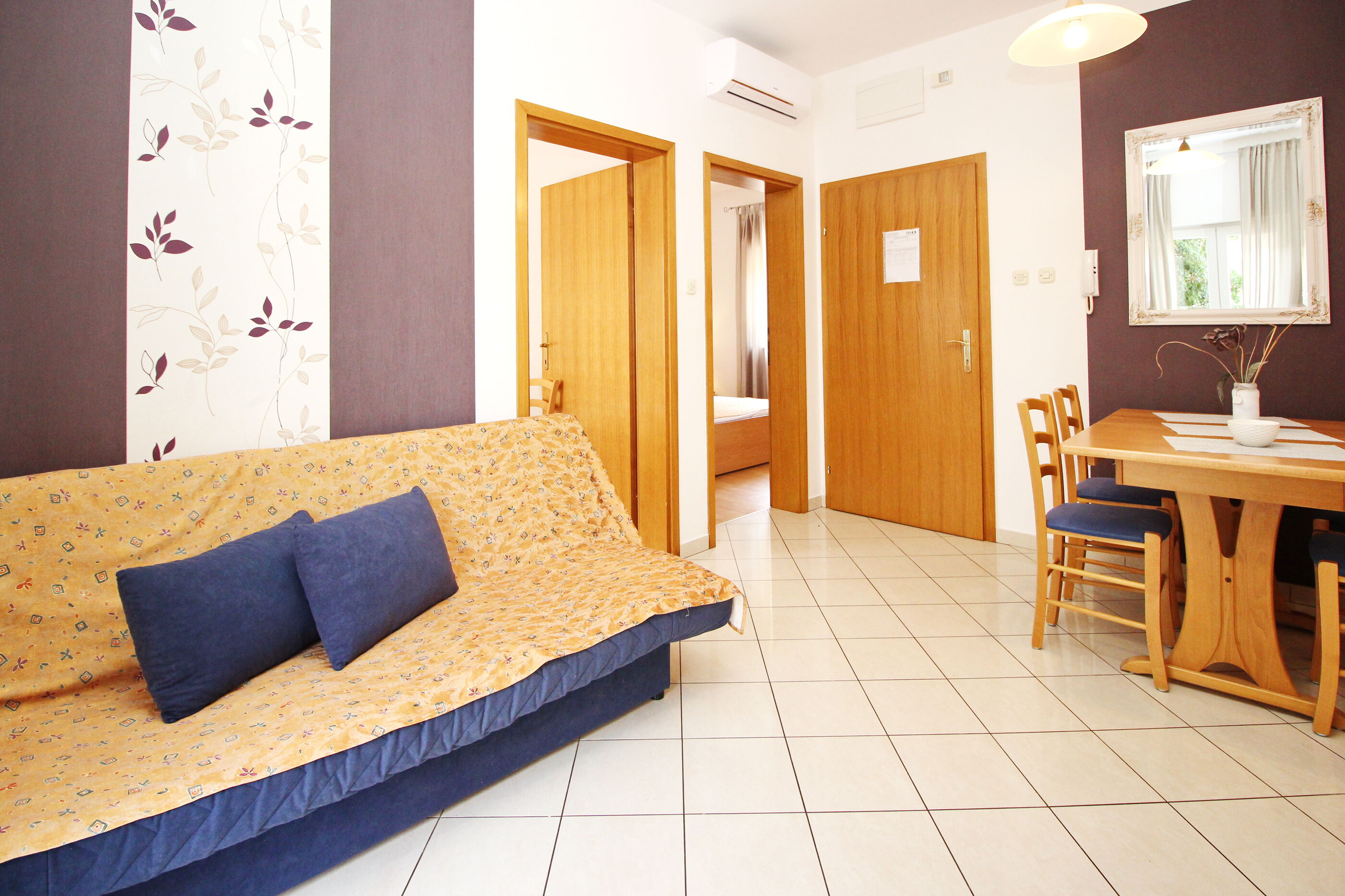Apartments Villa Limun 69031-A1