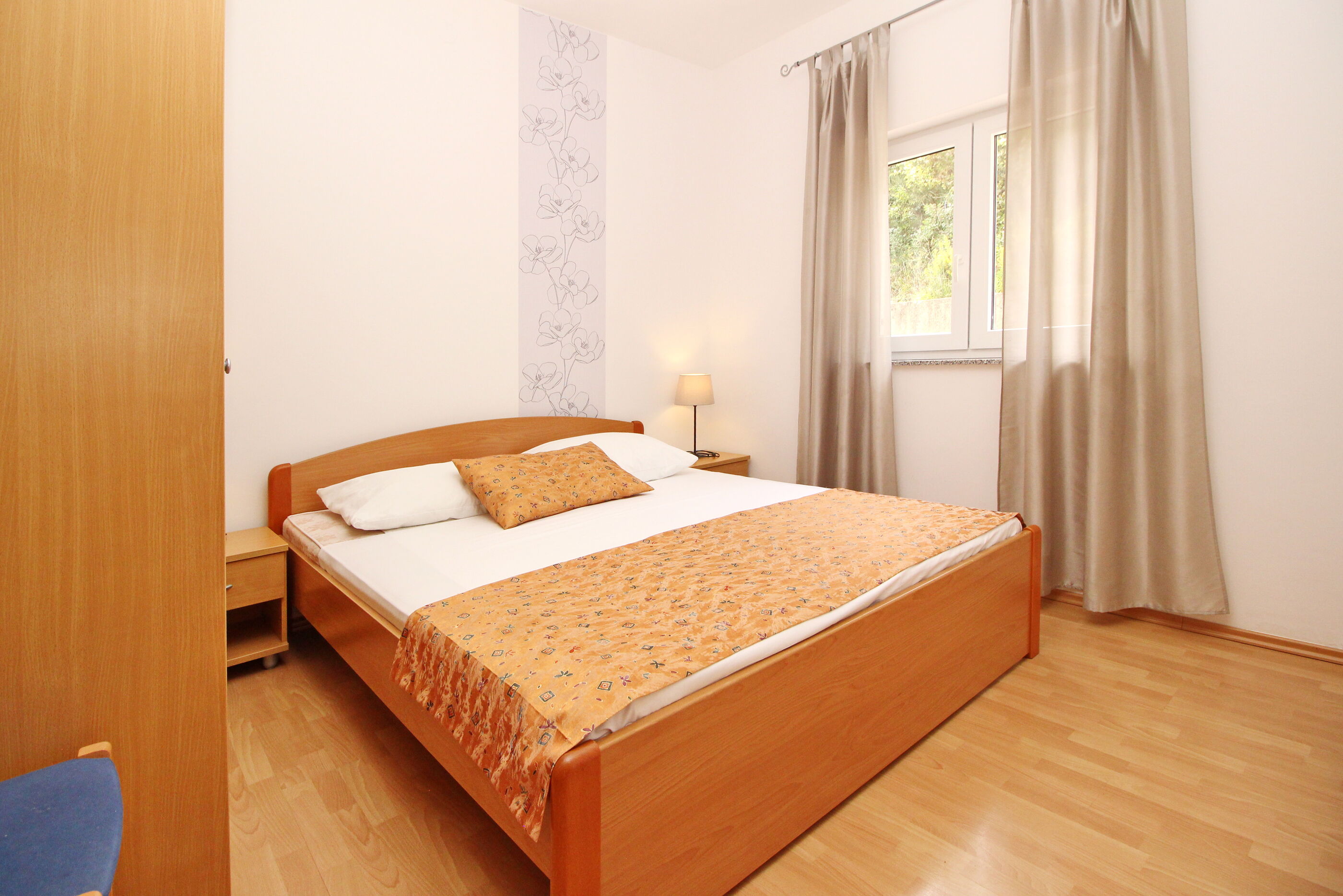 Apartments Villa Limun 69031-A1
