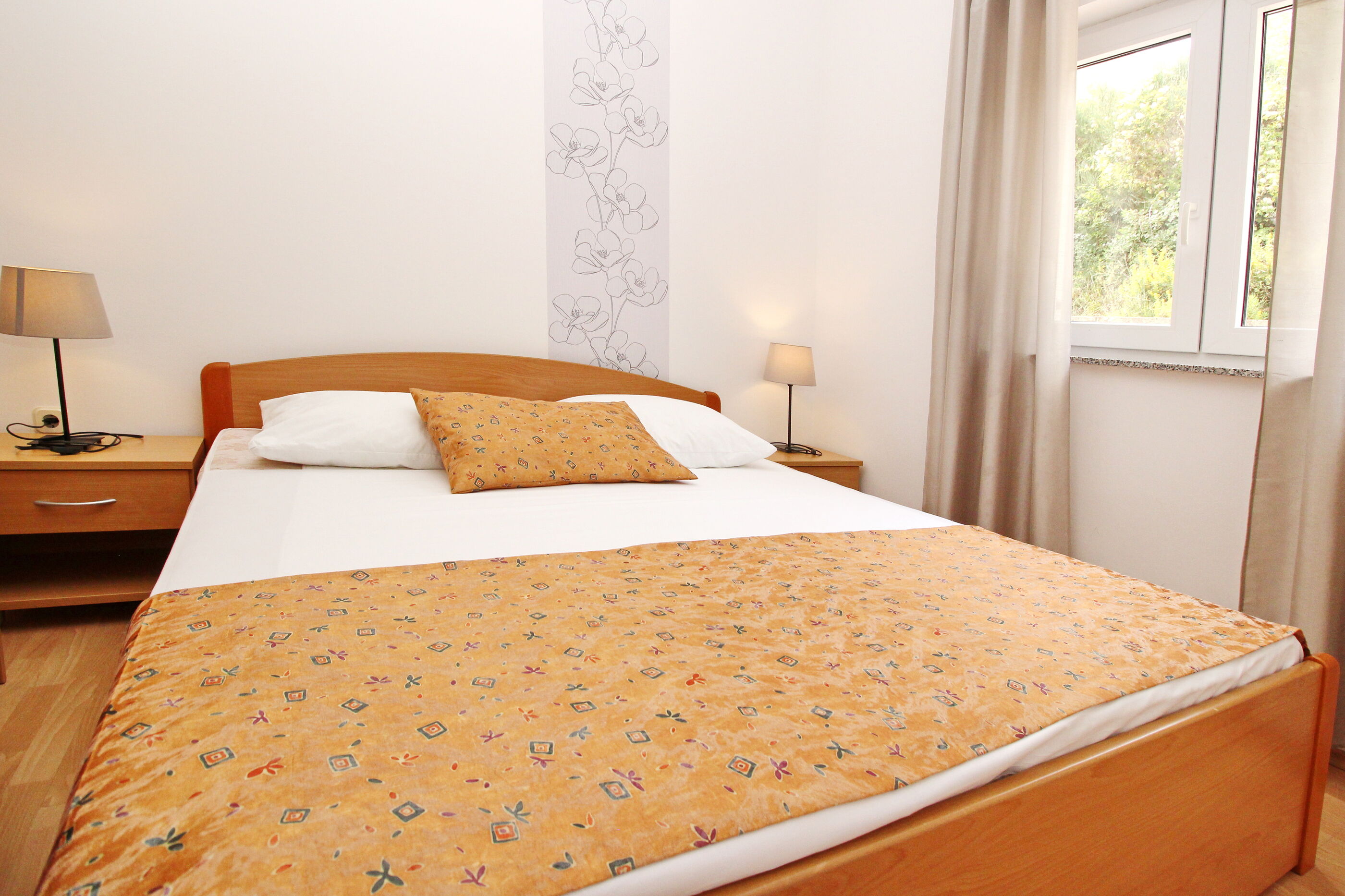Apartments Villa Limun 69031-A1