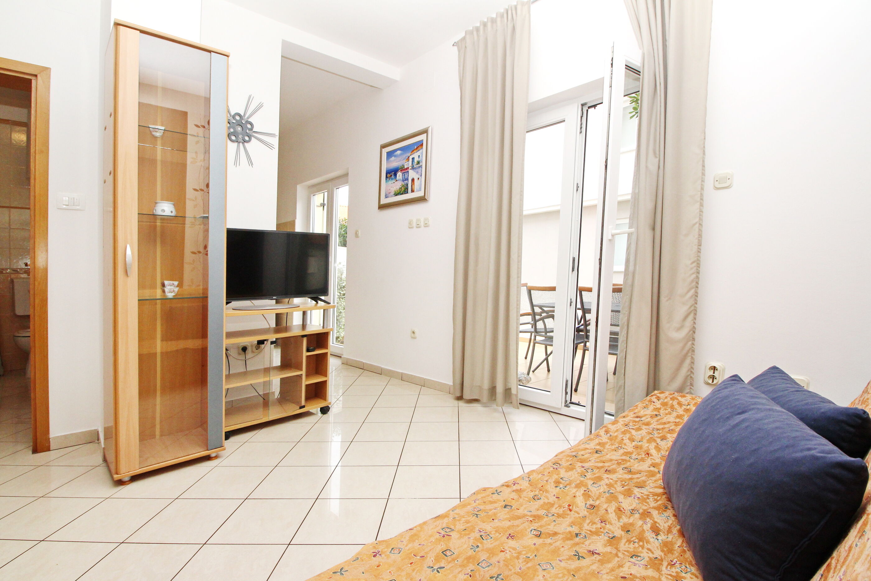 Apartments Villa Limun 69031-A1