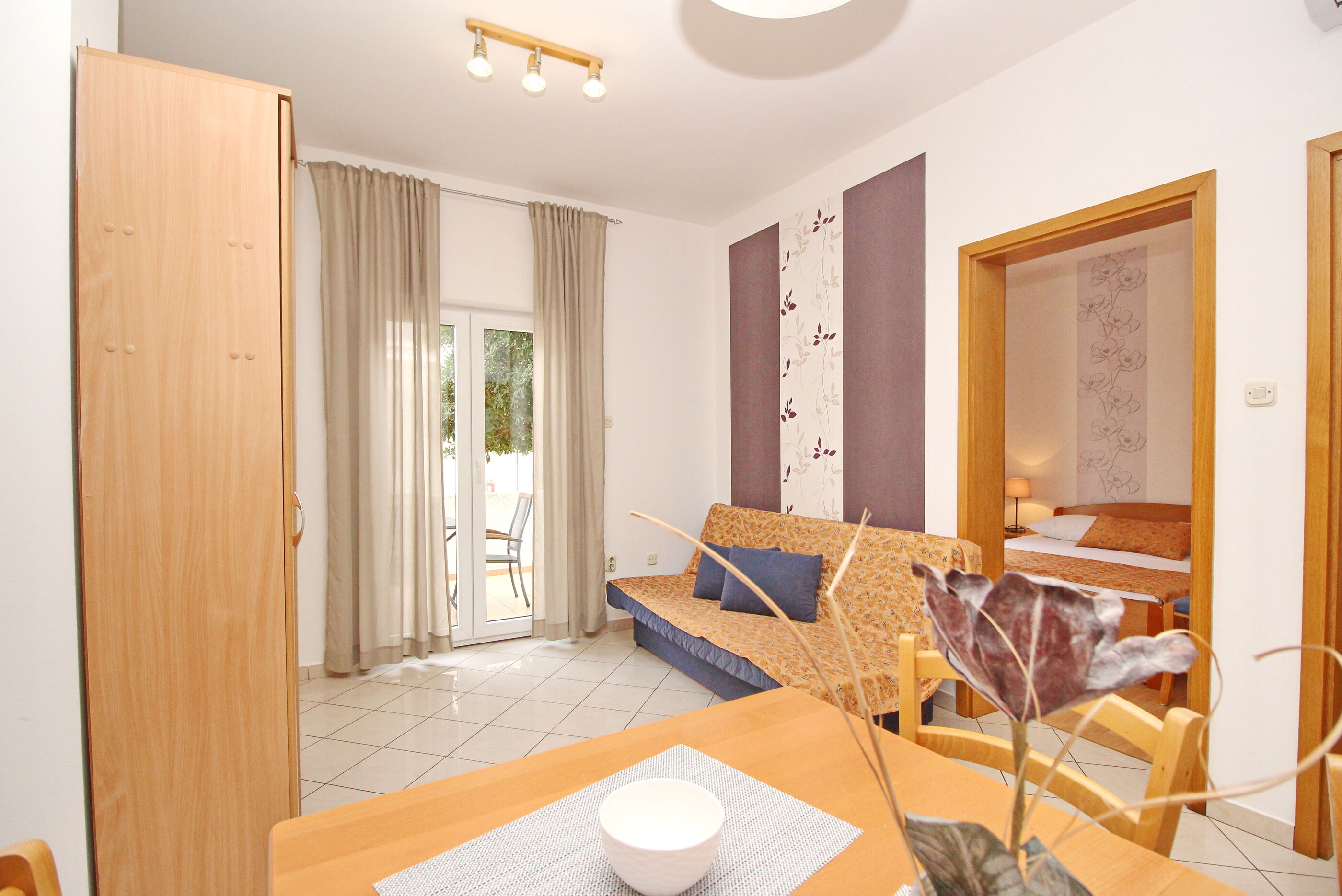 Apartments Villa Limun 69031-A1